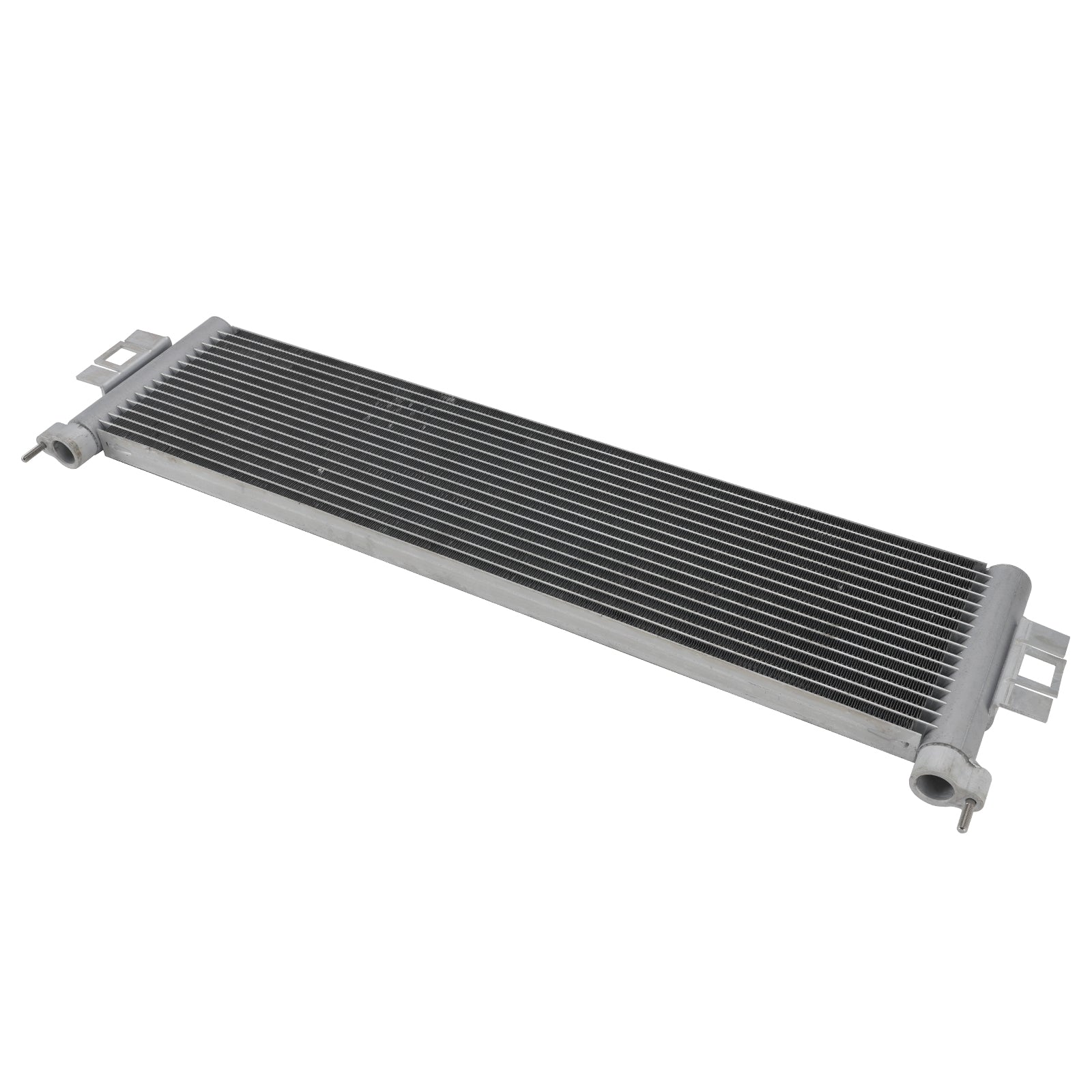 Refroidisseur d'Huile Moteur Radiateur 17215A4DF50 Pour BMW M2 G87 2022-2023