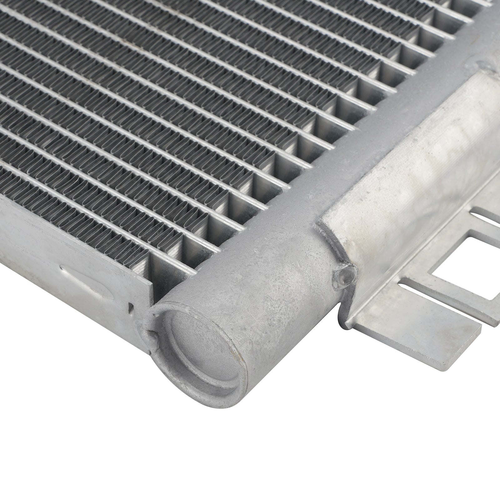 Refroidisseur d'Huile Moteur Radiateur 17215A4DF50 Pour BMW M2 G87 2022-2023