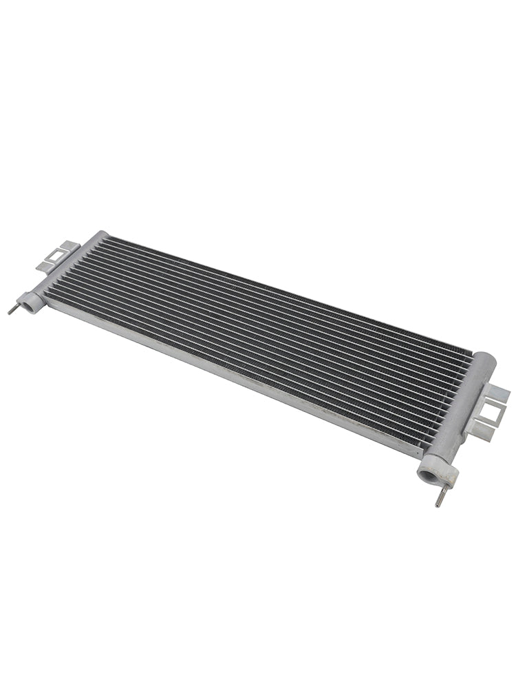 Refroidisseur d'Huile Moteur Radiateur 17118095293 Pour BMW Série 3 G80 G81 M3