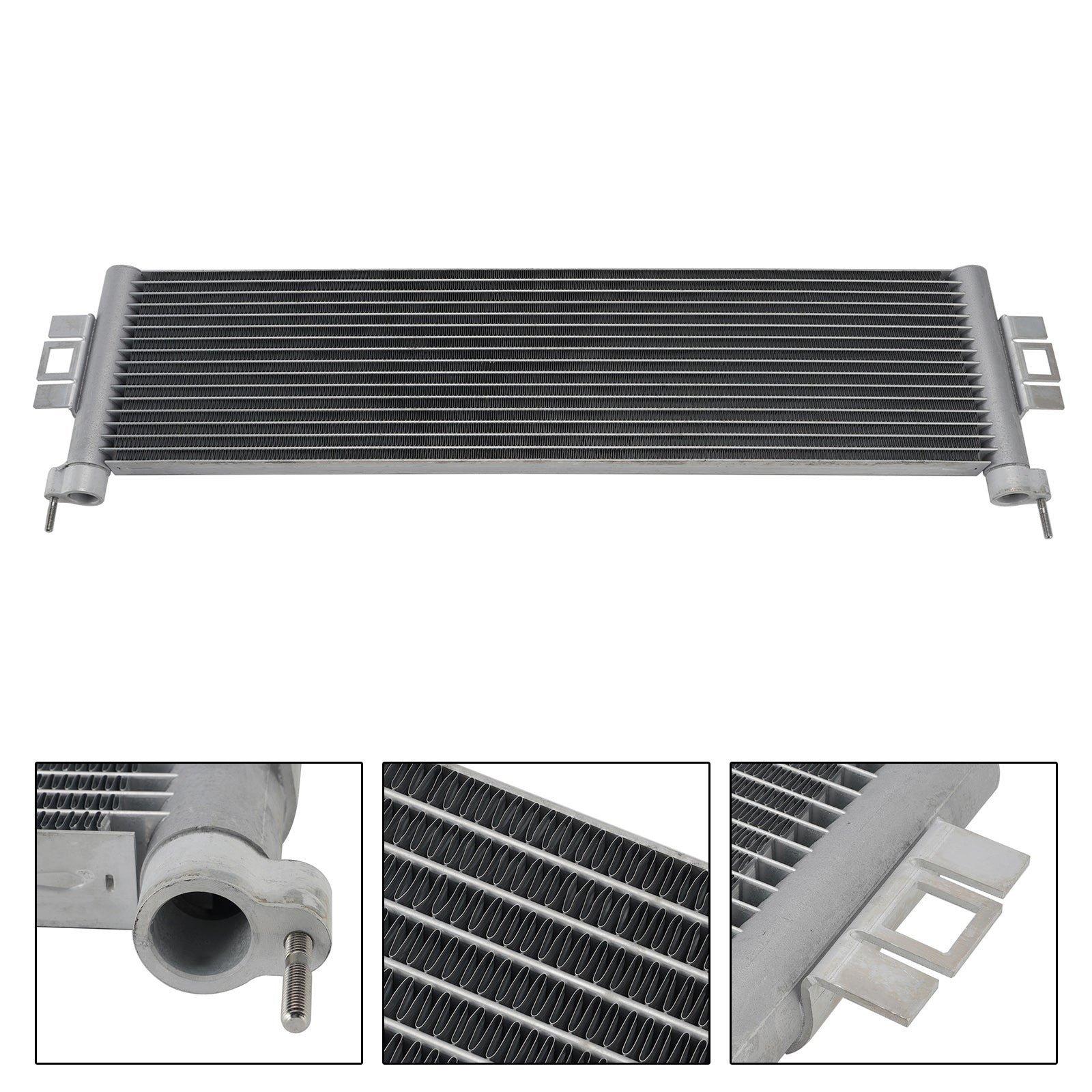 Refroidisseur d'Huile Moteur Radiateur 17118095293 Pour BMW Série 3 G80 G81 M3