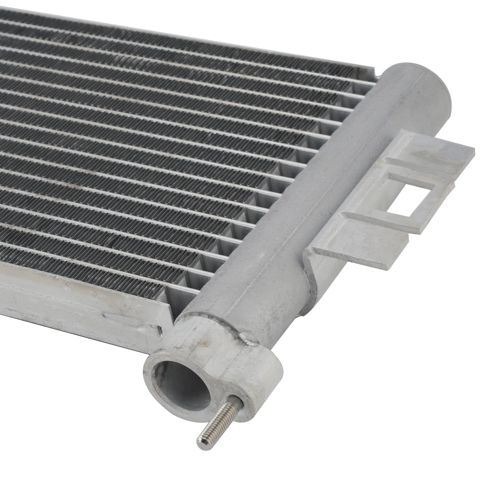 Refroidisseur d'Huile Moteur Radiateur 17215A4DF50 Pour BMW M2 G87 2022-2023