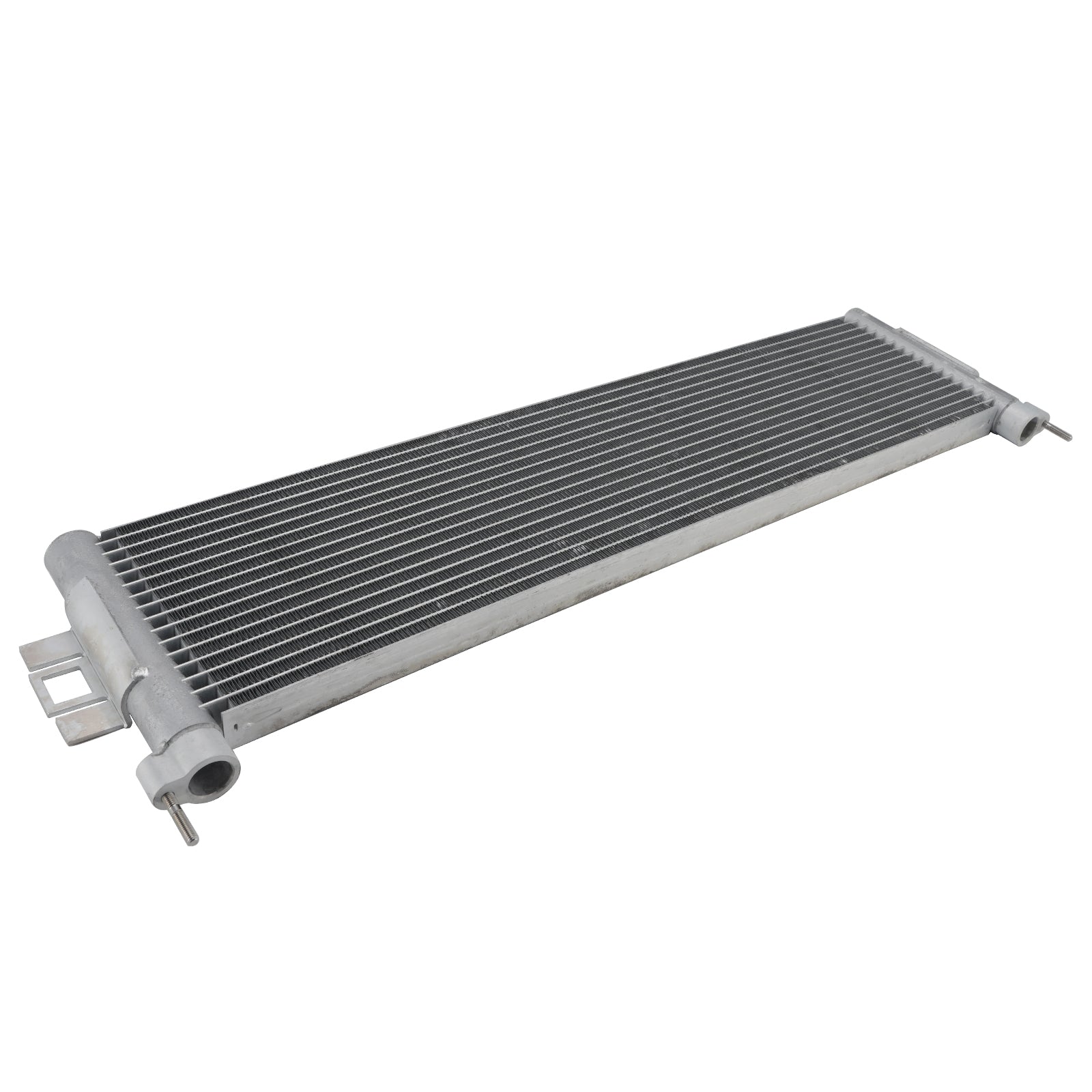 Refroidisseur d'Huile Moteur Radiateur 17118095293 Pour BMW Série 3 G80 G81 M3