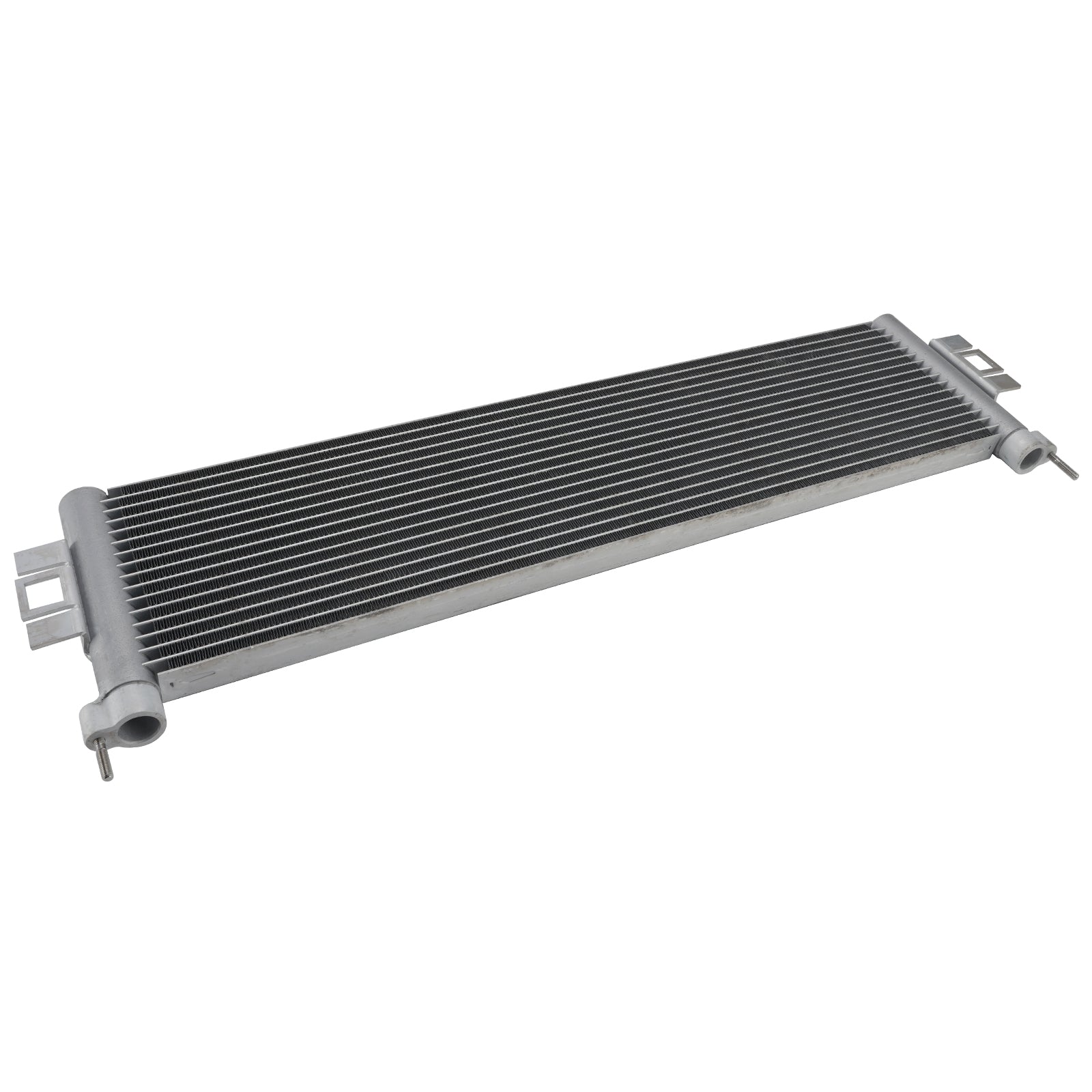 Refroidisseur d'Huile Moteur Radiateur 17118095293 Pour BMW Série 3 G80 G81 M3