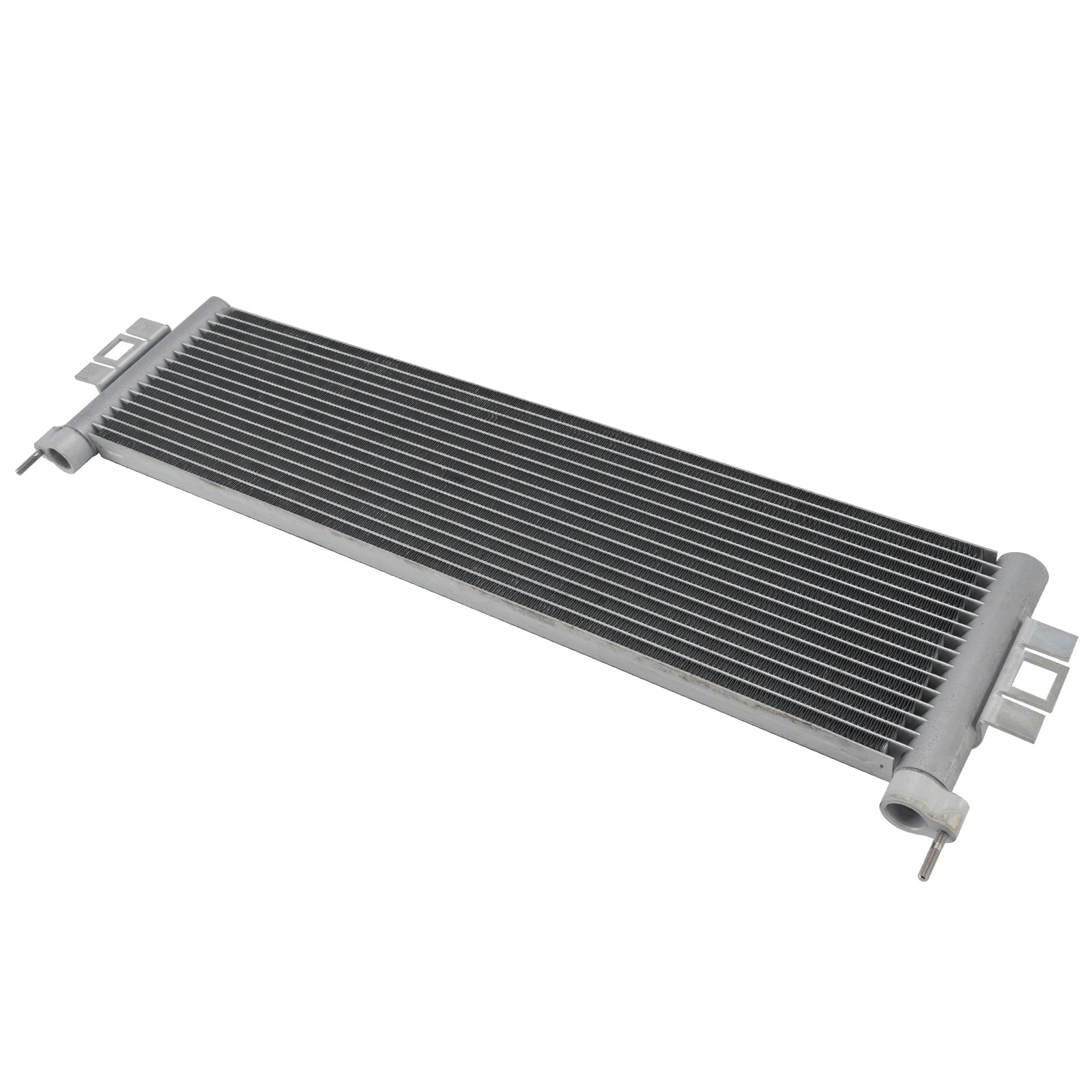 Refroidisseur d'Huile Moteur Radiateur 17118095293 Pour BMW Série 3 G80 G81 M3