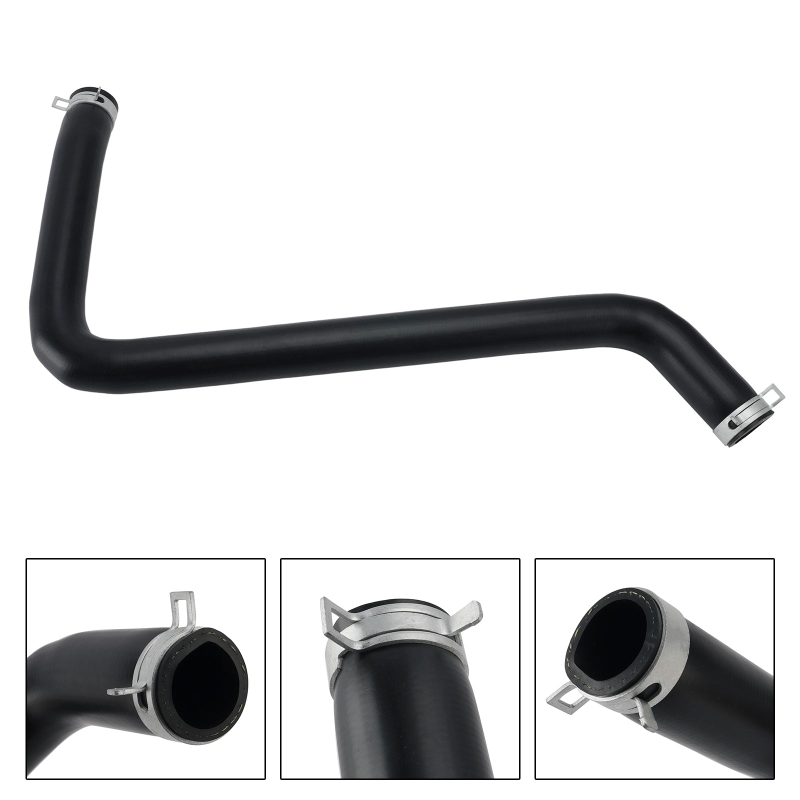 Durite Supérieure Radiateur BB5Z-8260-E Pour Ford Explorer 2011-2019 3.5L