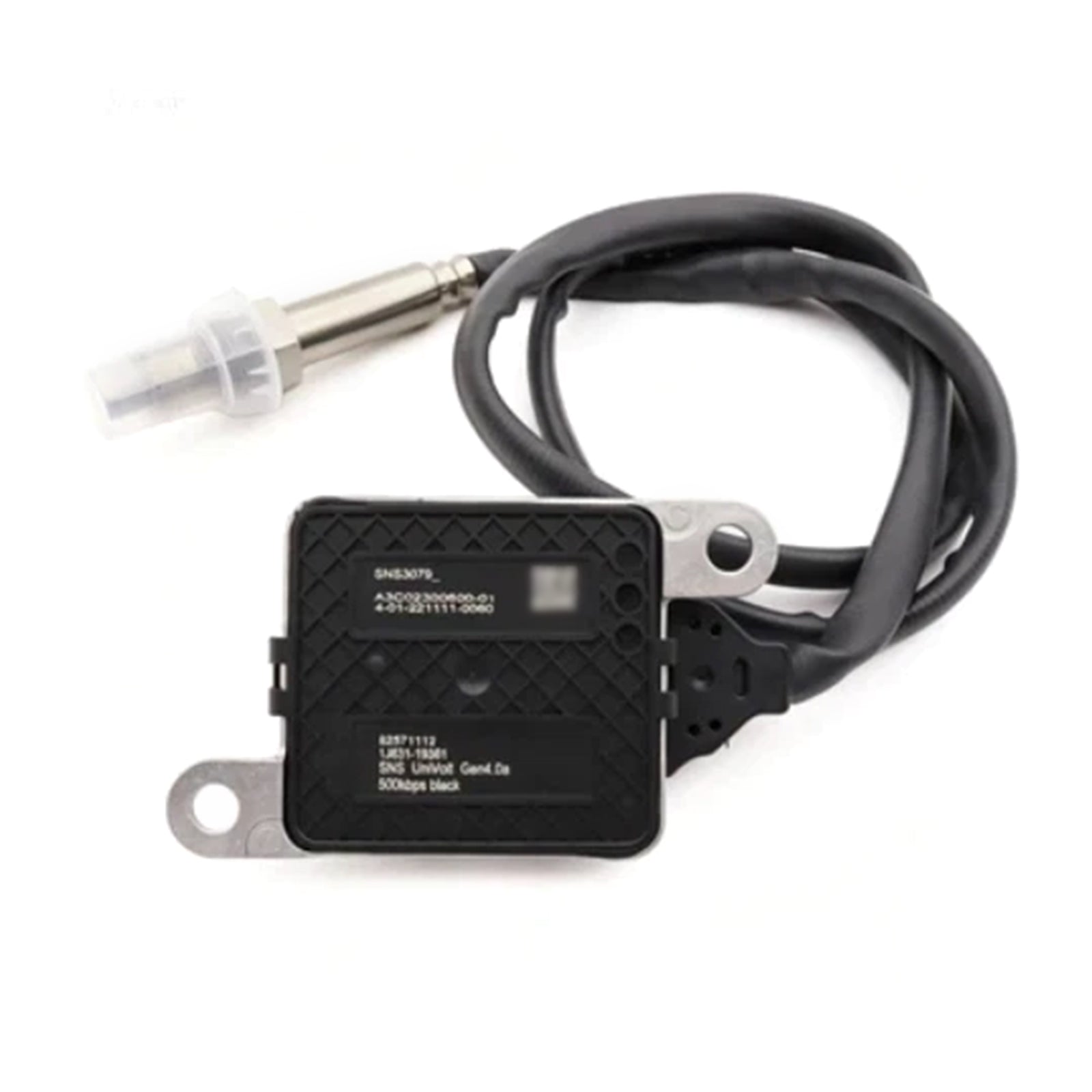 Capteur De Nox D'Oxyde D'Azote 1J631-19361 Pour Kubota V3800-T 82571112 Svl97-2