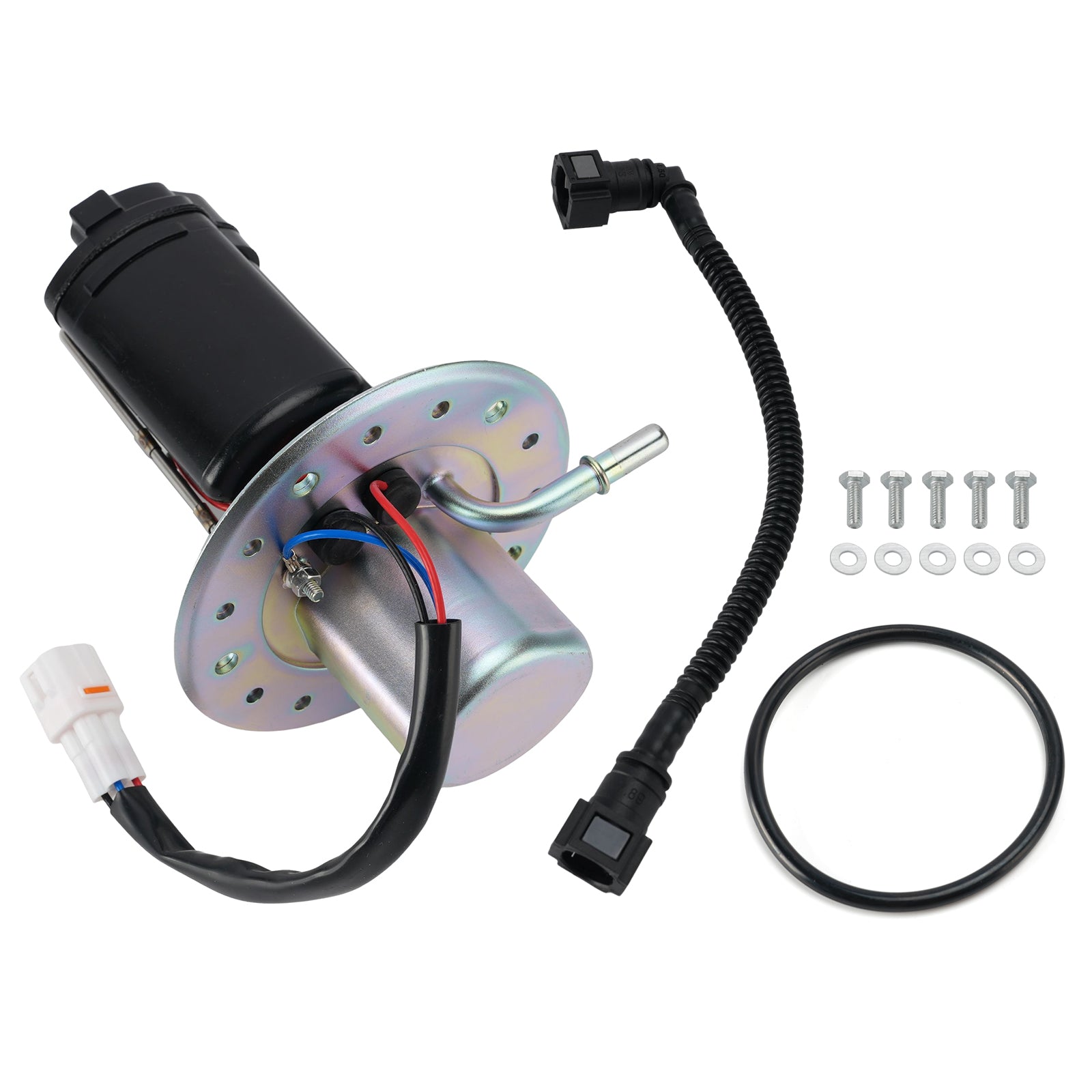 Pompe À Carburant 15100-35F10 15100-35F20 Pour Suzuki Gsxr 600 2001-2003 750