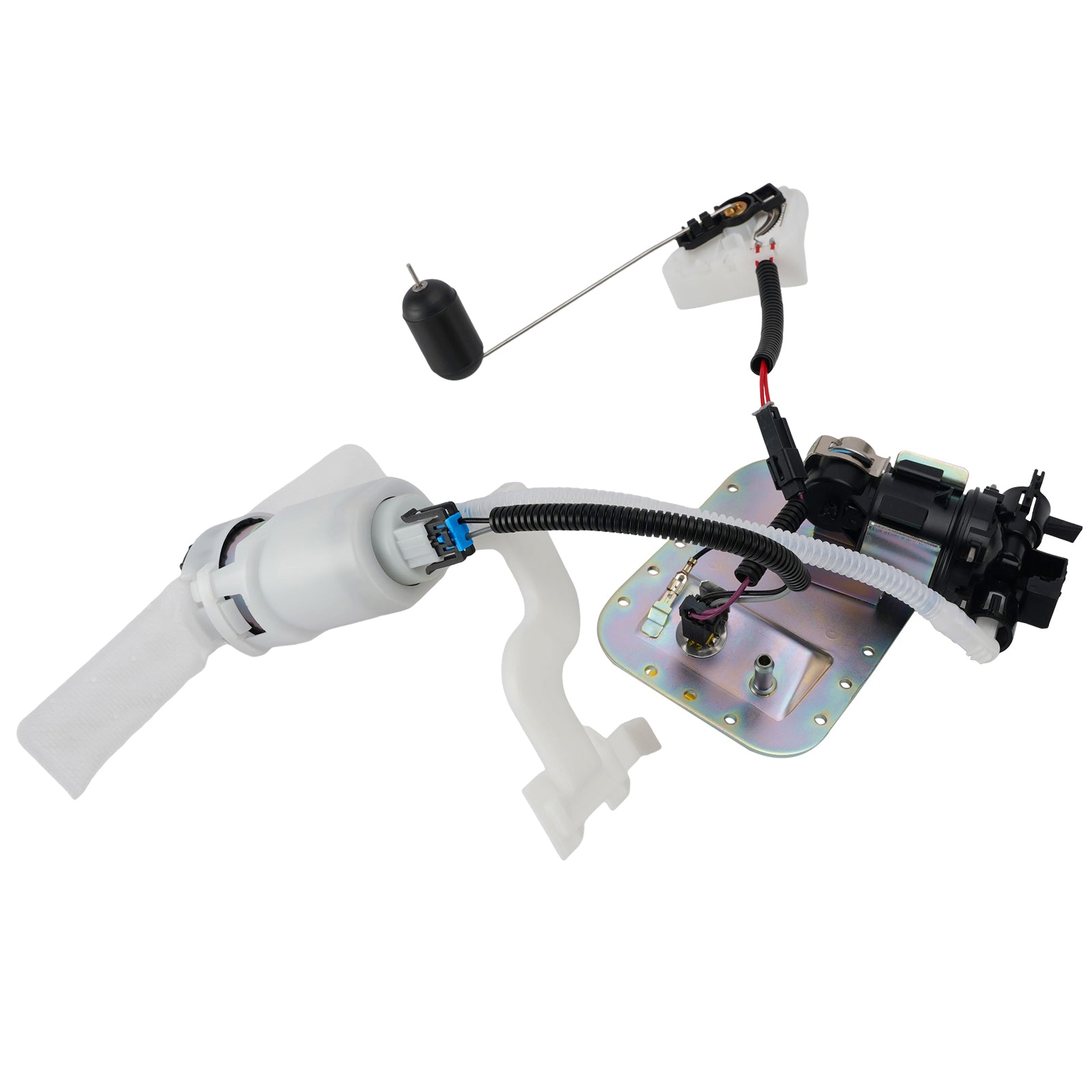 Pompe À Carburant 75141-11A 75284-08A Pour Flstf 1Bxv Fat Boy 16-17 Softail