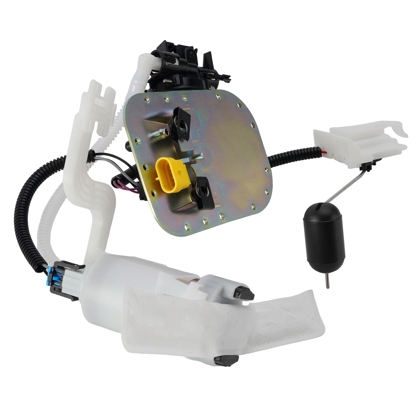 Pompe À Carburant 75141-11A 75284-08A Pour Flstf 1Bxv Fat Boy 16-17 Softail