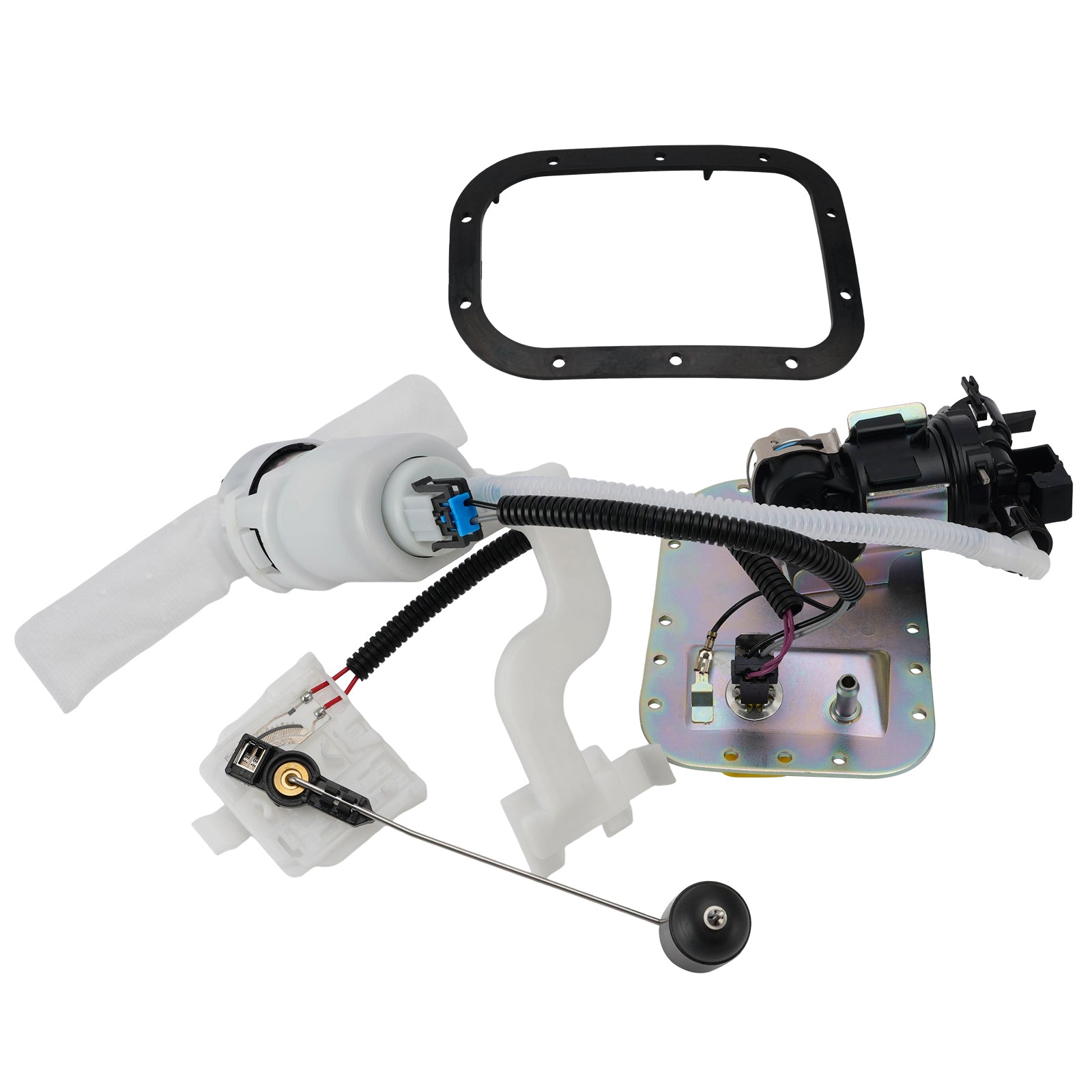 Pompe À Carburant 75141-11A 75284-08A Pour Flstf 1Bxv Fat Boy 16-17 Softail