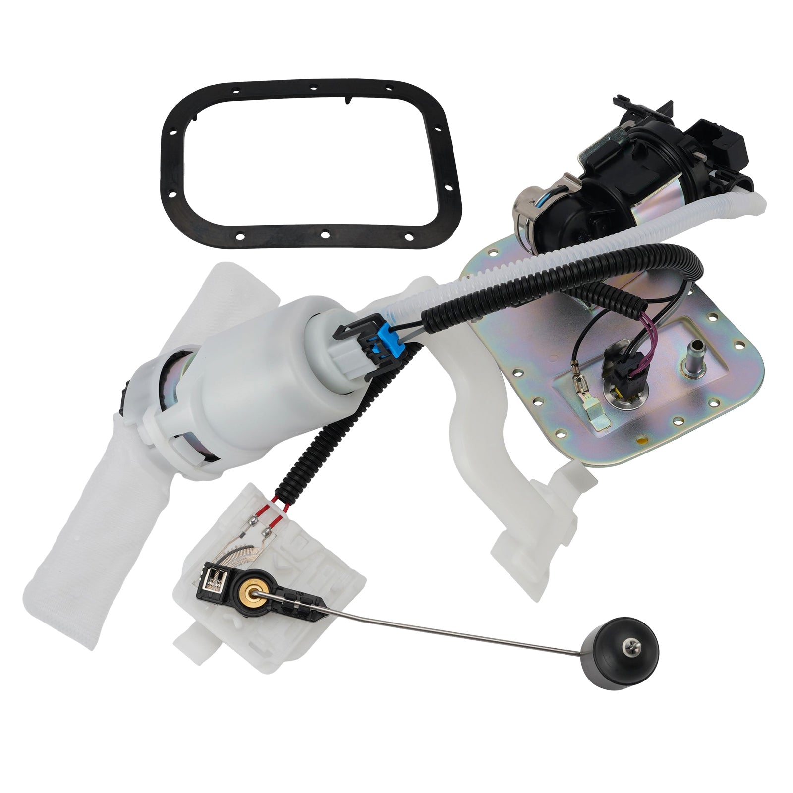 Pompe À Carburant 75141-11A 75284-08A Pour Flstf 1Bxv Fat Boy 16-17 Softail