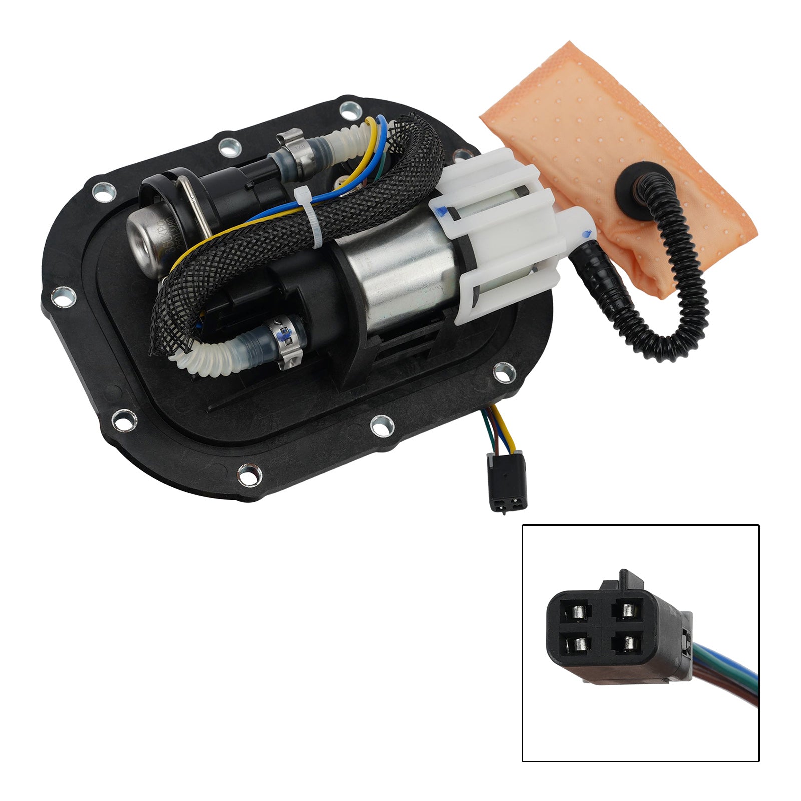 Pompe À Carburant 2521171 2521020 Pour Victory Cross Country Magnum 2010-2017