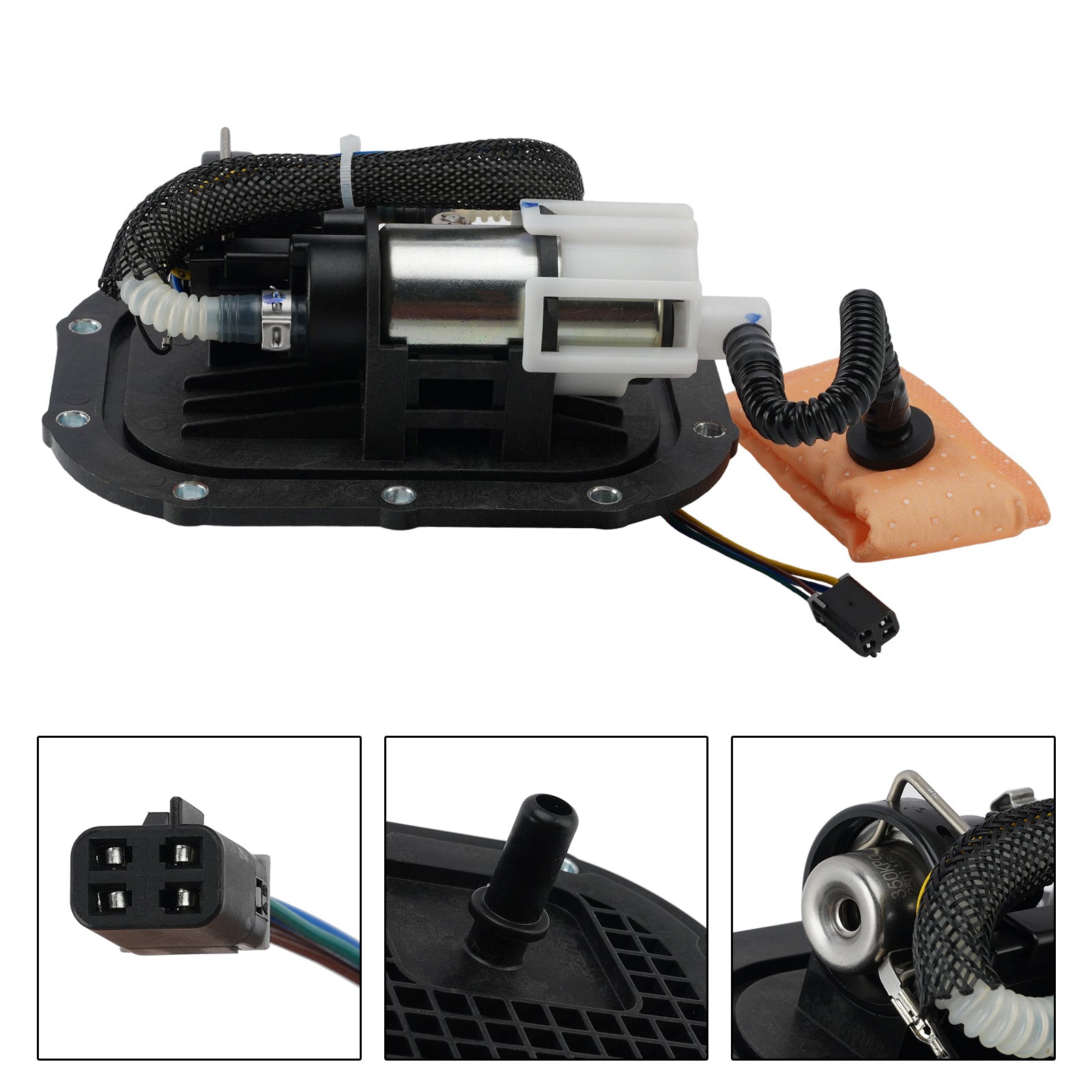 Pompe À Carburant 2521171 2521020 Pour Victory Cross Country Magnum 2010-2017