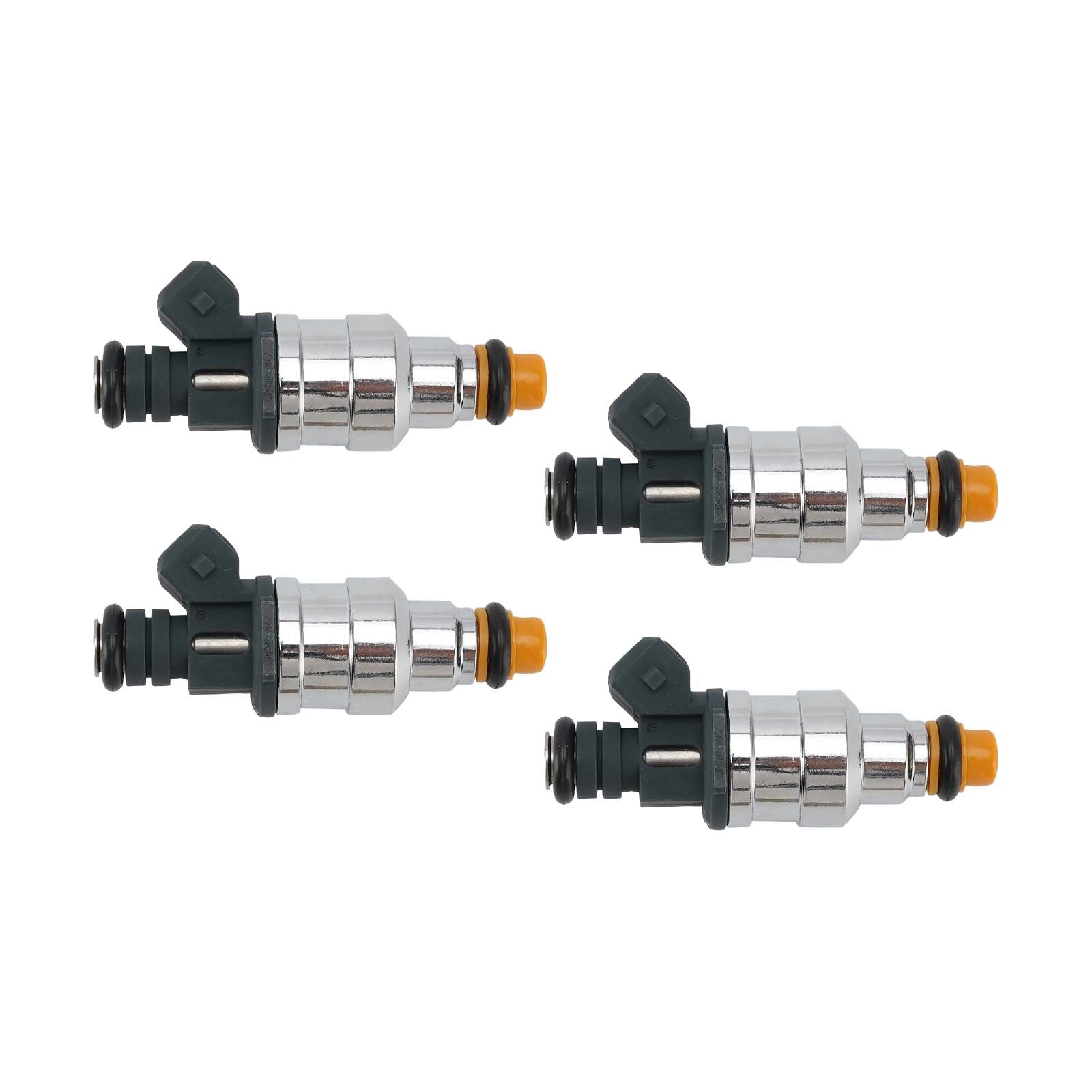 4PC 742657226913 Injecteurs de carburant 968F-AC 822-11131 pour Mercury Ford 2.0