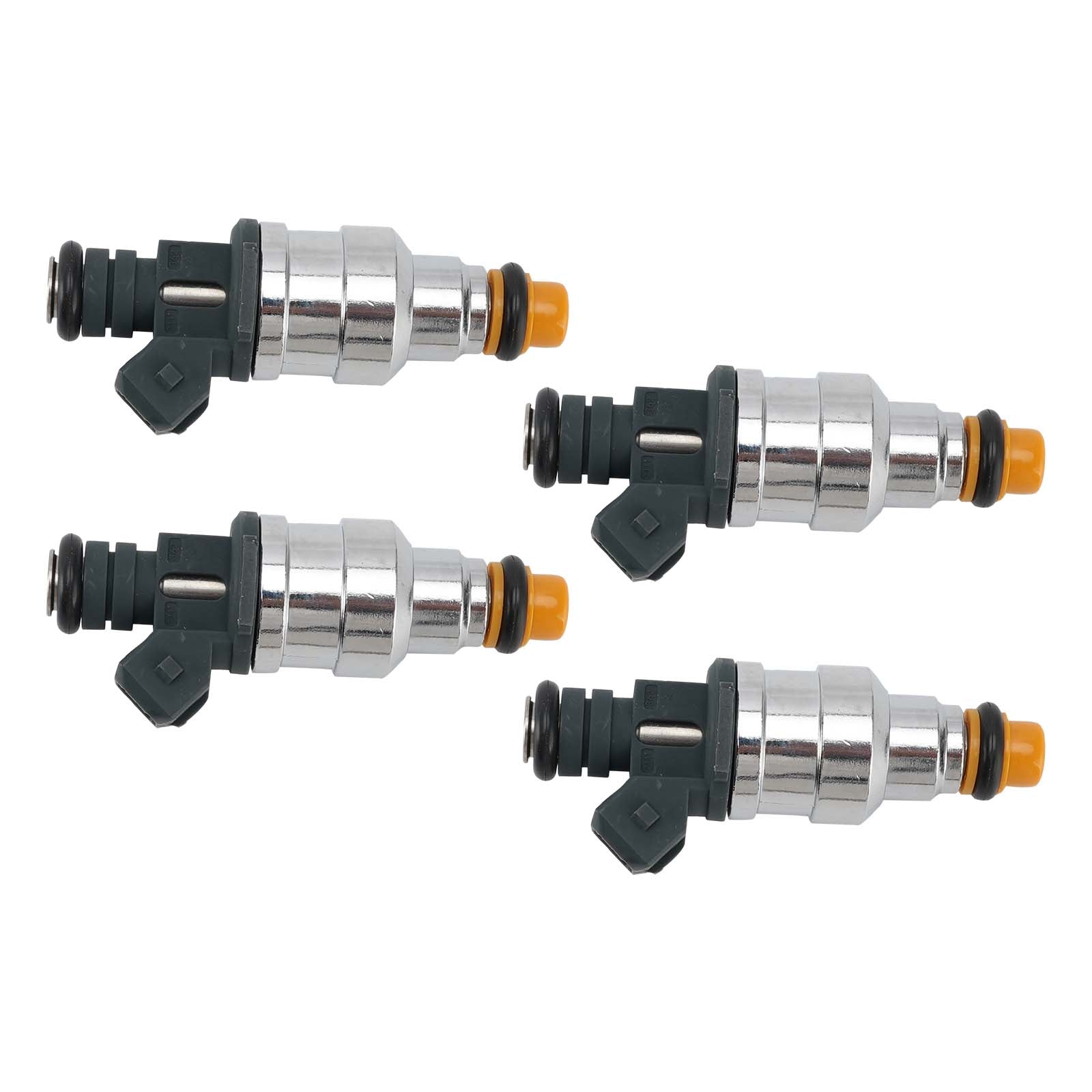4PC 742657226913 Injecteurs de carburant 968F-AC 822-11131 pour Mercury Ford 2.0