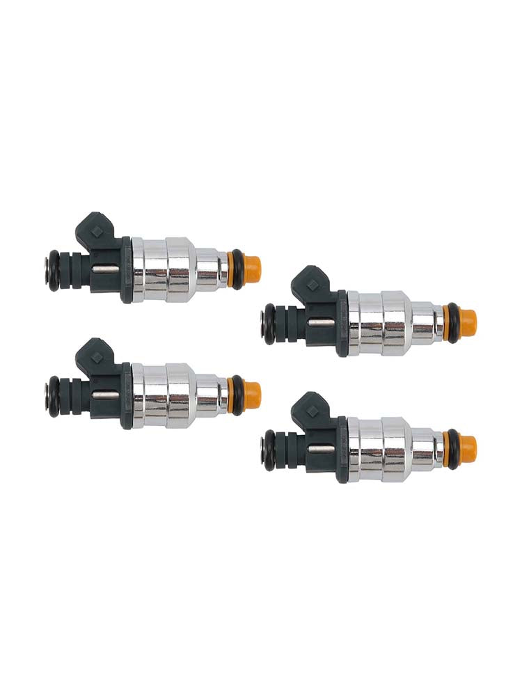 4PC 742657226913 Injecteurs de carburant 968F-AC 822-11131 pour Mercury Ford 2.0