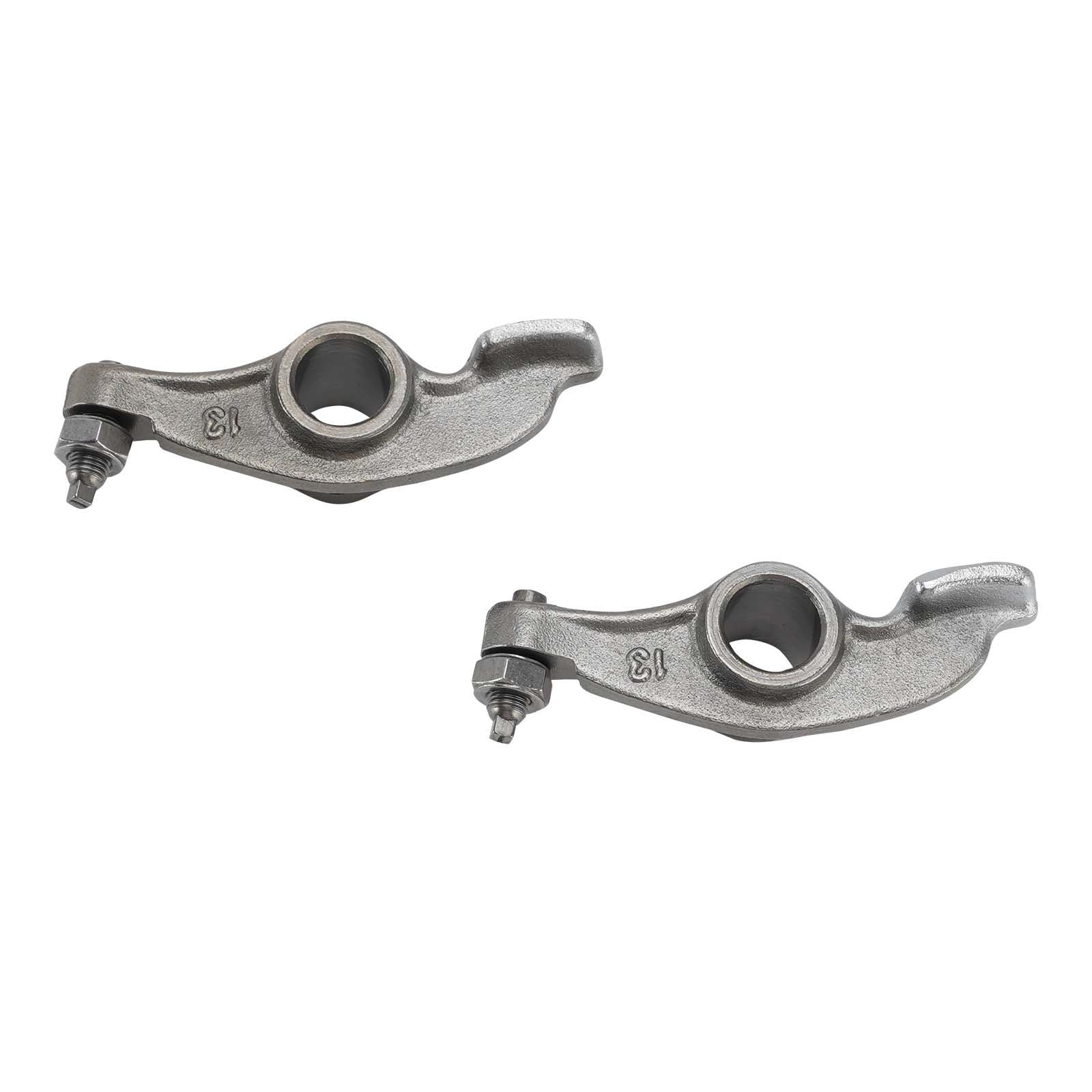 Culbuteurs d'admission pour moteur Kawasaki Bayou 220 250 KLF220A KLF250A