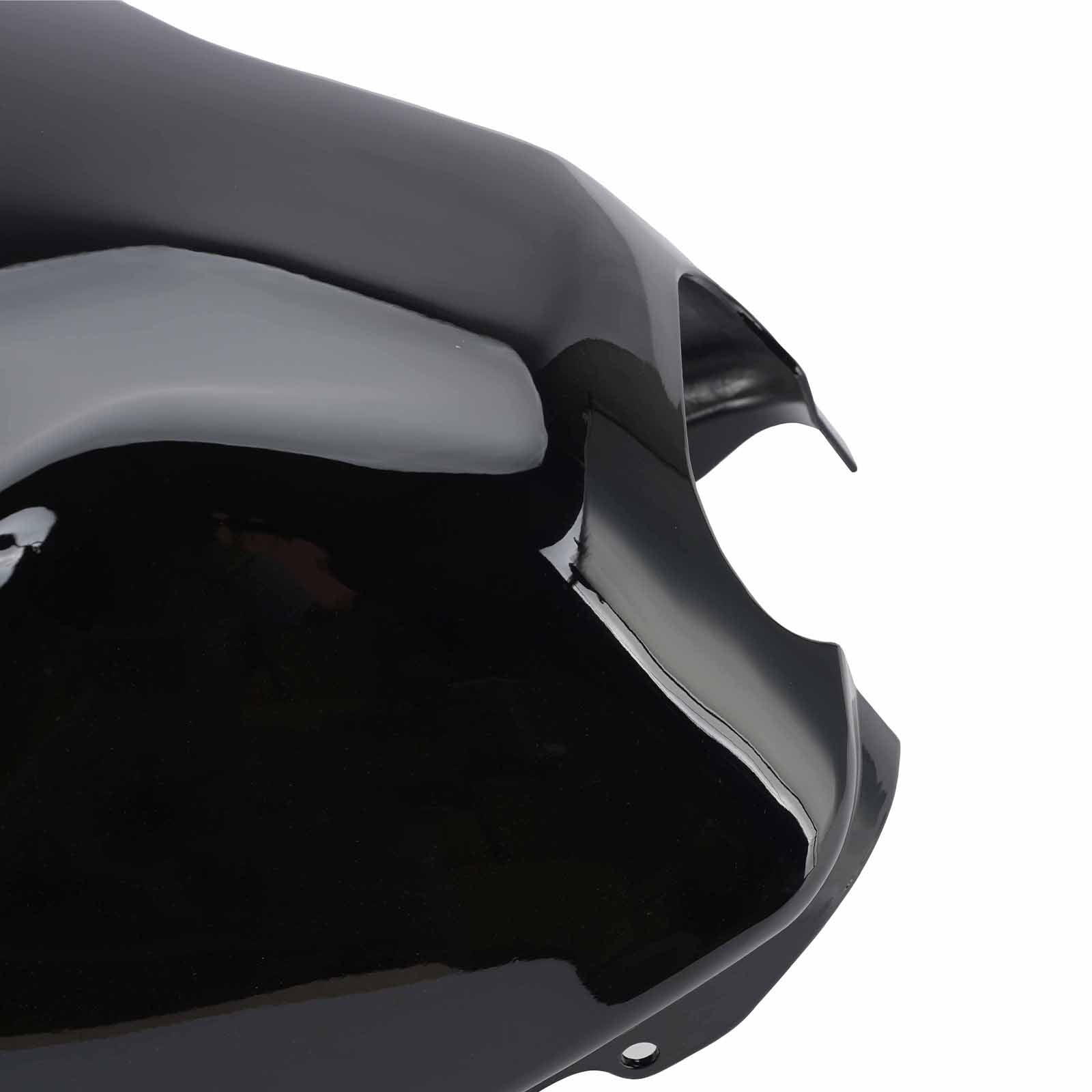 Protection de carénage arrière de réservoir pour Yamaha XSR900 2022-2025 Black