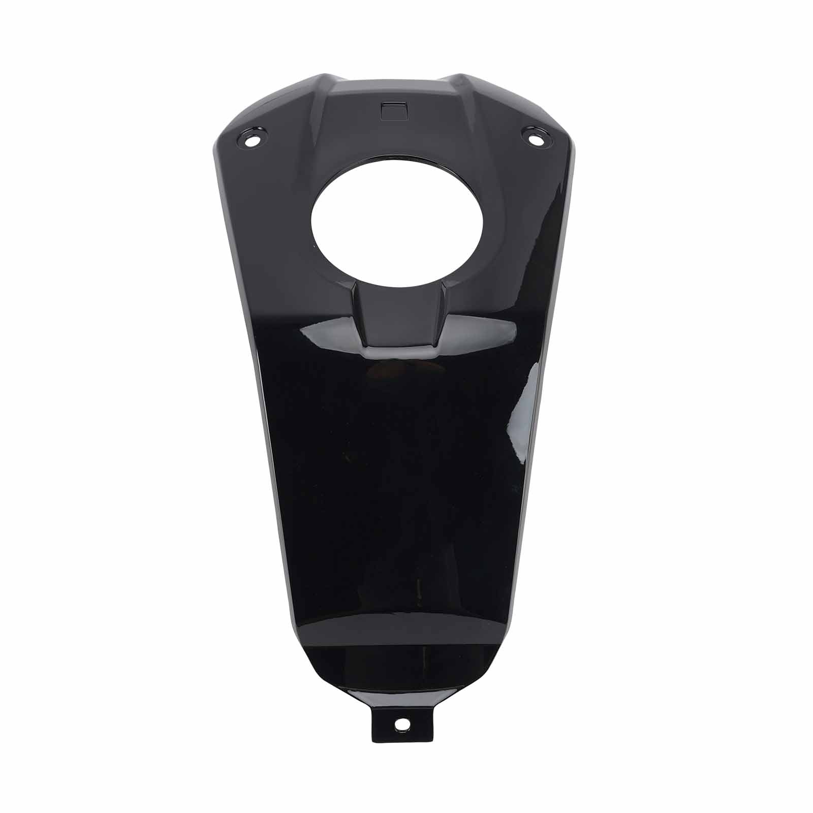 Habillage de réservoir pour SUZUKI V-Strom 1050 DL1050 2020-2024 Black