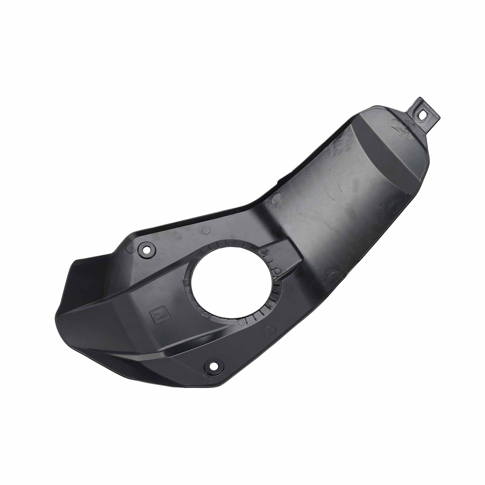 Habillage de réservoir pour SUZUKI V-Strom 1050 DL1050 2020-2024 Black