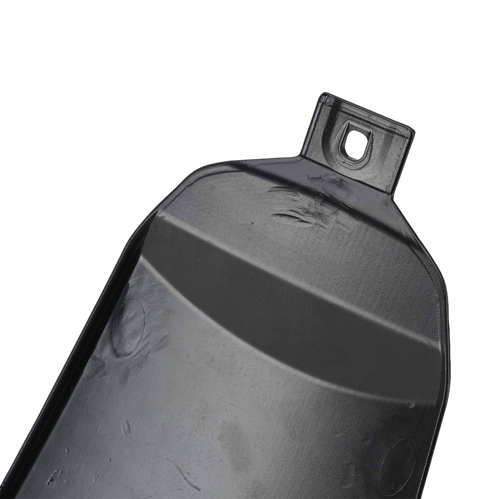 Habillage de réservoir pour SUZUKI V-Strom 1050 DL1050 2020-2024 Black