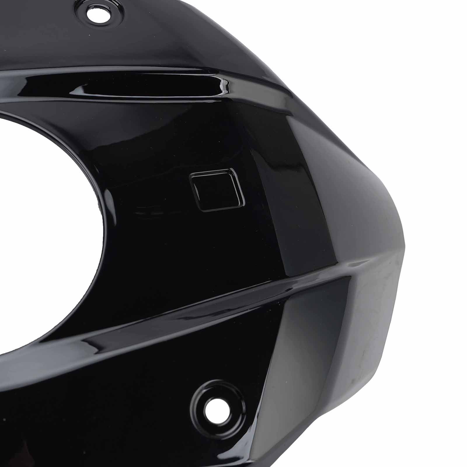 Habillage de réservoir pour SUZUKI V-Strom 1050 DL1050 2020-2024 Black