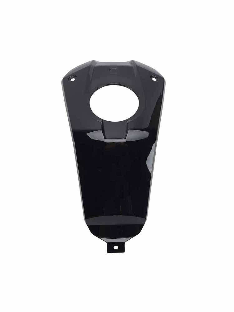 Habillage de réservoir pour SUZUKI V-Strom 1050 DL1050 2020-2024 Black