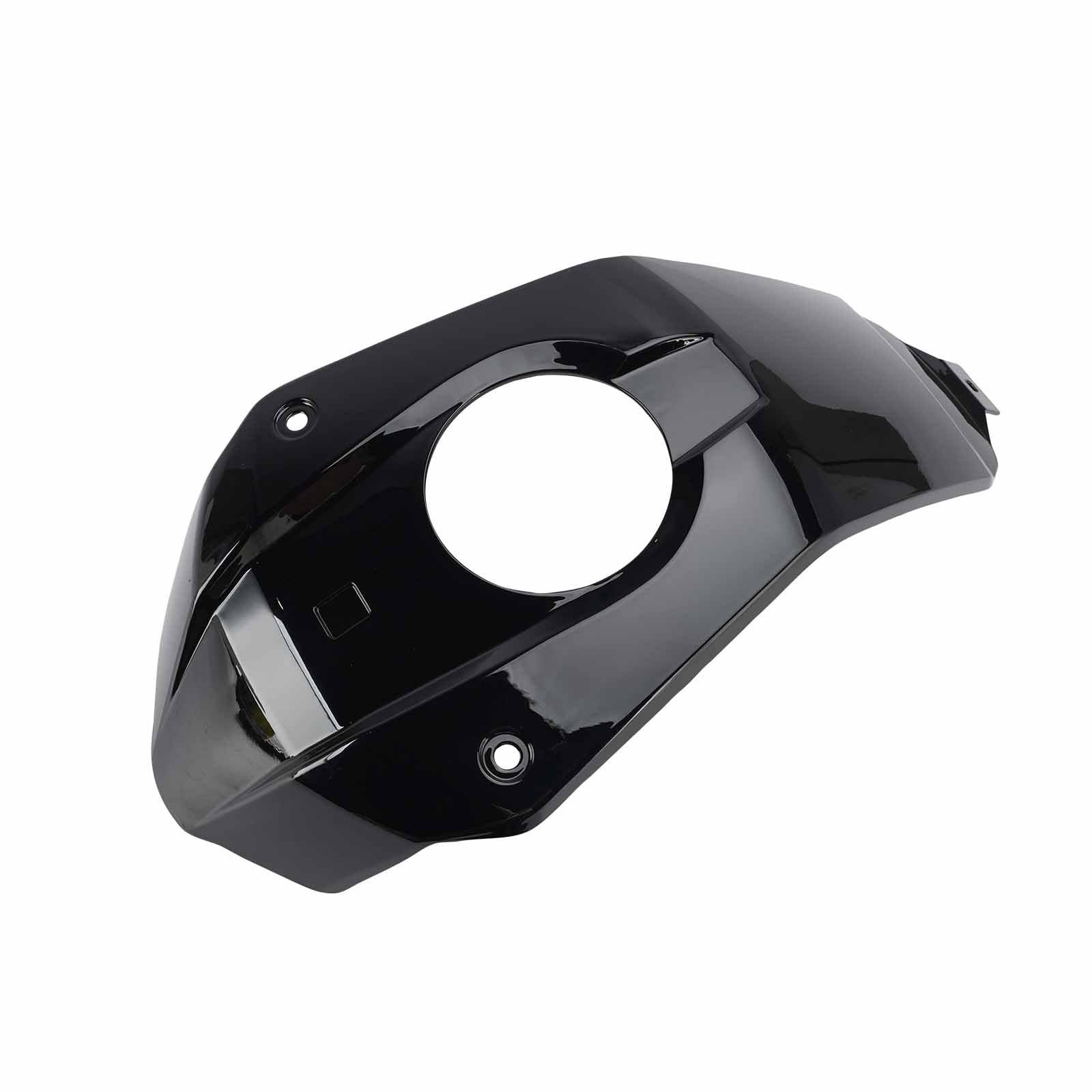 Habillage de réservoir pour SUZUKI V-Strom 1050 DL1050 2020-2024 Black