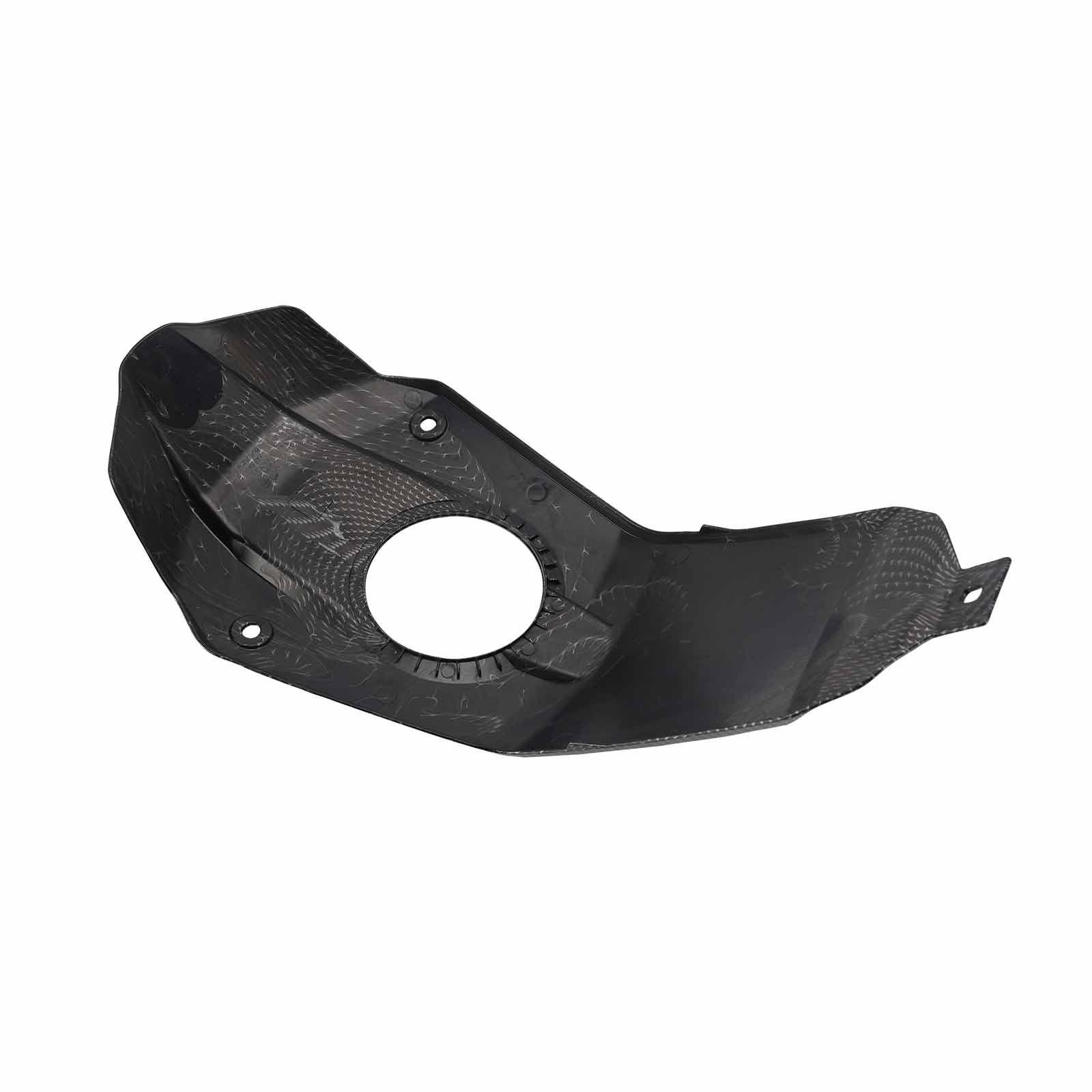 Habillage de réservoir pour SUZUKI V-Strom 1050 DL1050 2020-2024 Carbon