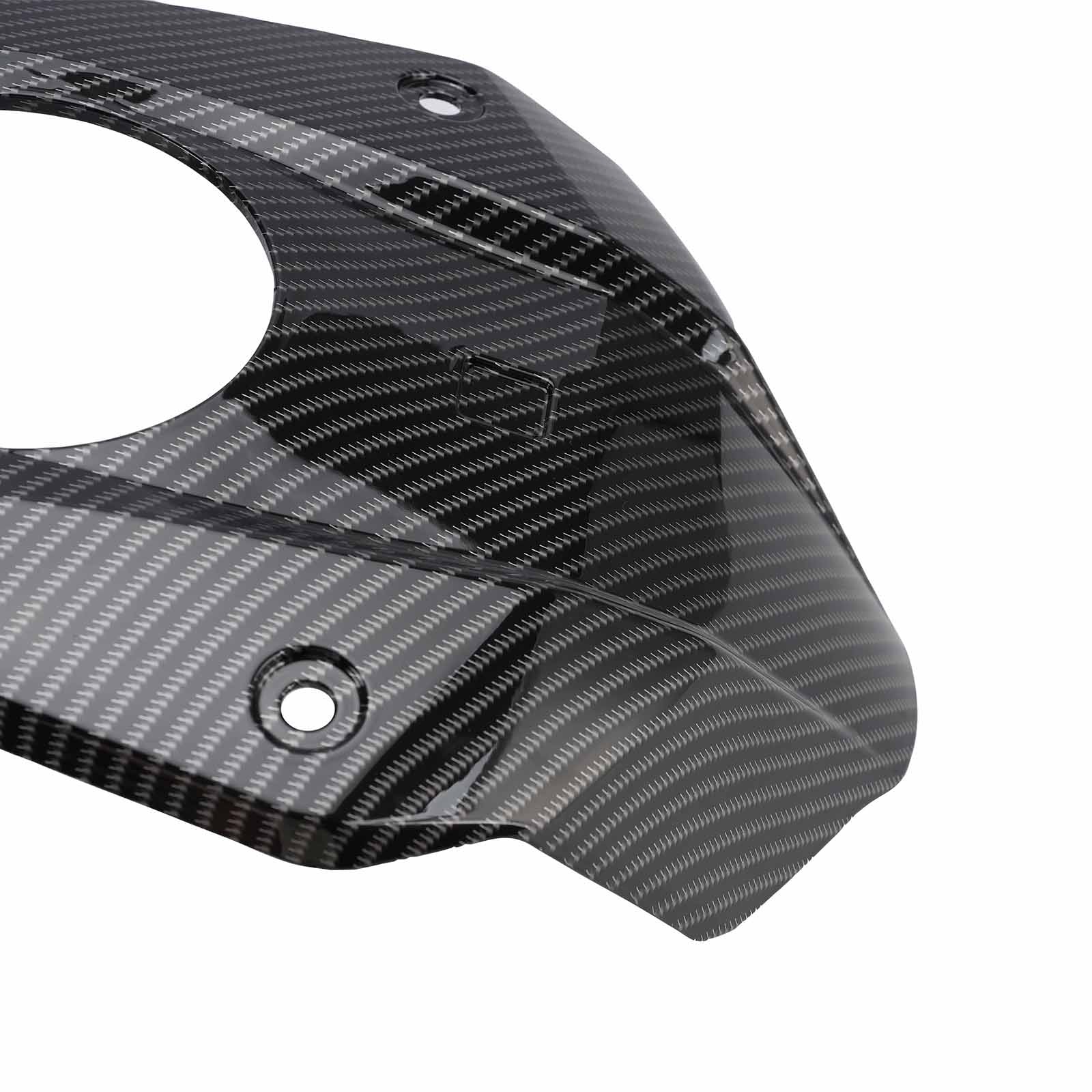 Habillage de réservoir pour SUZUKI V-Strom 1050 DL1050 2020-2024 Carbon
