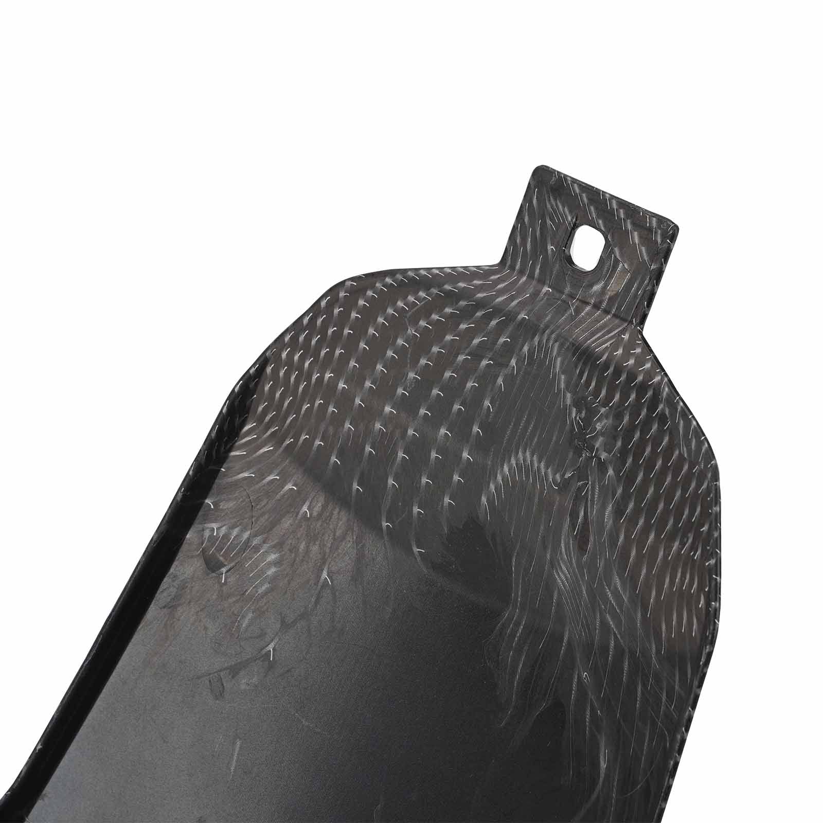 Habillage de réservoir pour SUZUKI V-Strom 1050 DL1050 2020-2024 Carbon