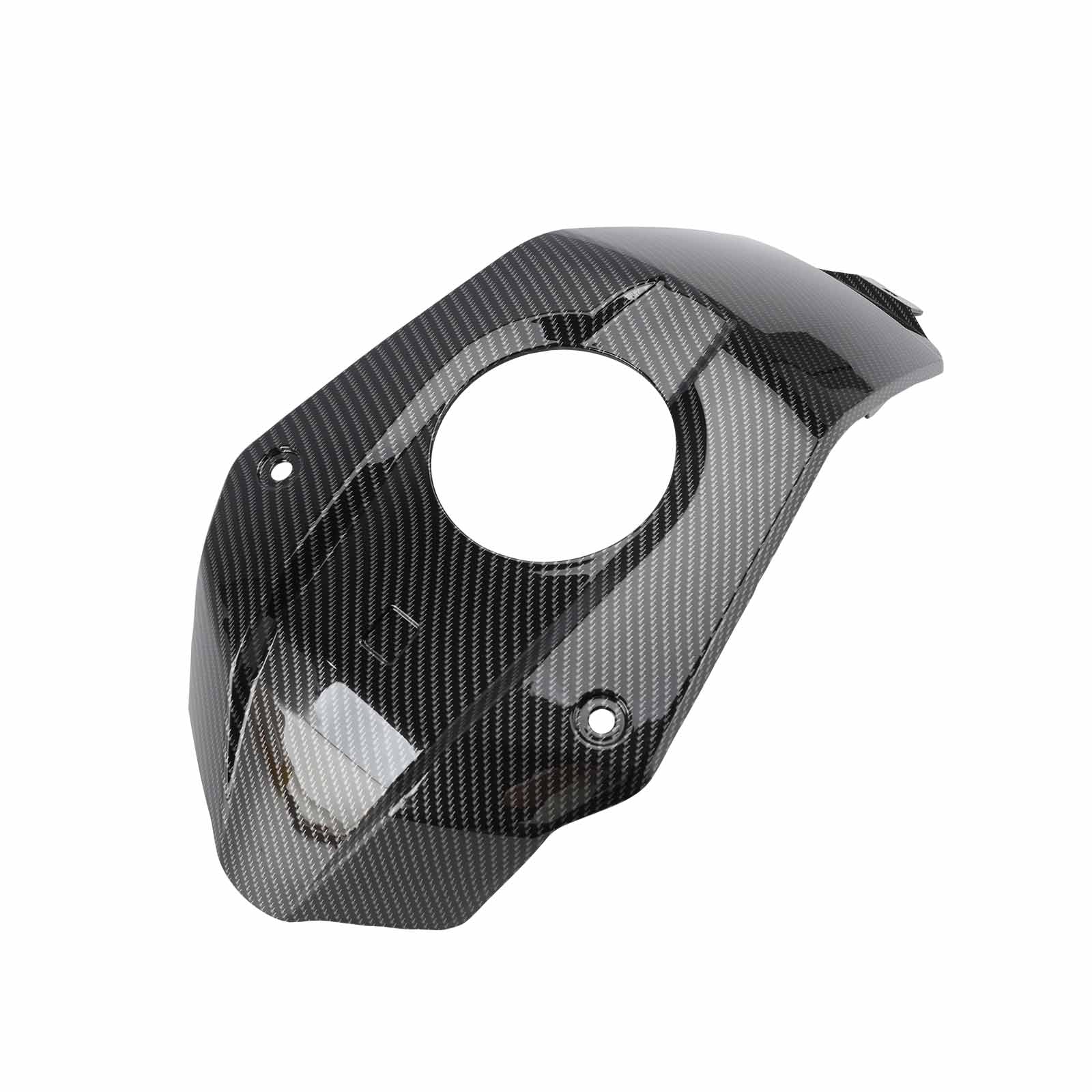Habillage de réservoir pour SUZUKI V-Strom 1050 DL1050 2020-2024 Carbon