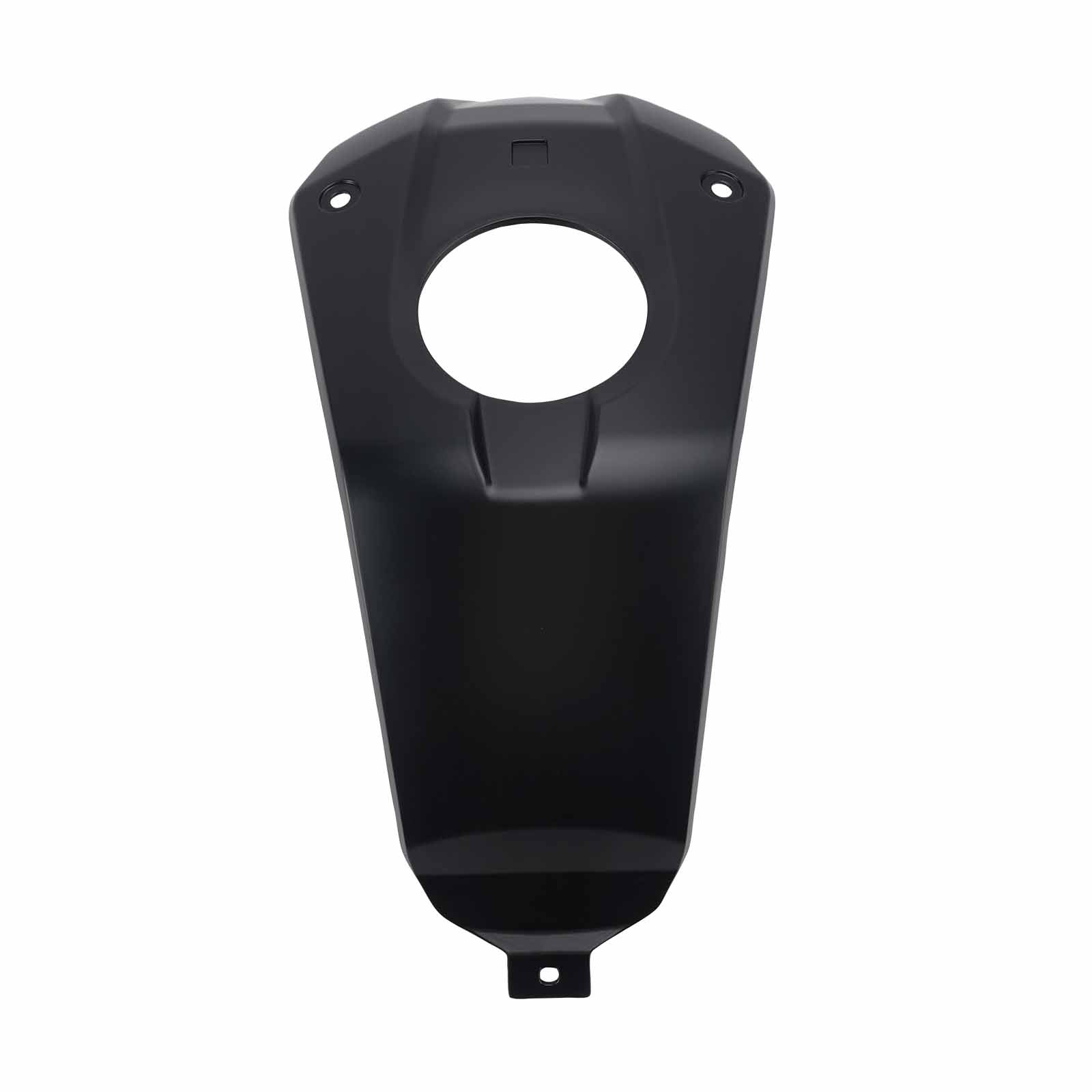 Habillage de réservoir pour SUZUKI V-Strom 1050 DL1050 2020-2024 Matte Black