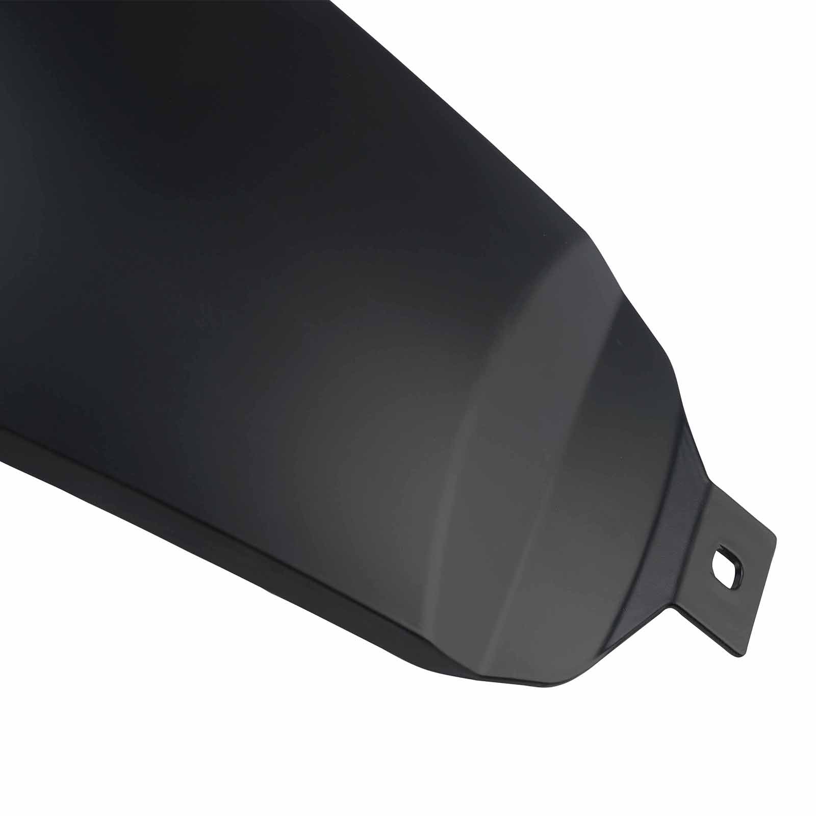 Habillage de réservoir pour SUZUKI V-Strom 1050 DL1050 2020-2024 Matte Black