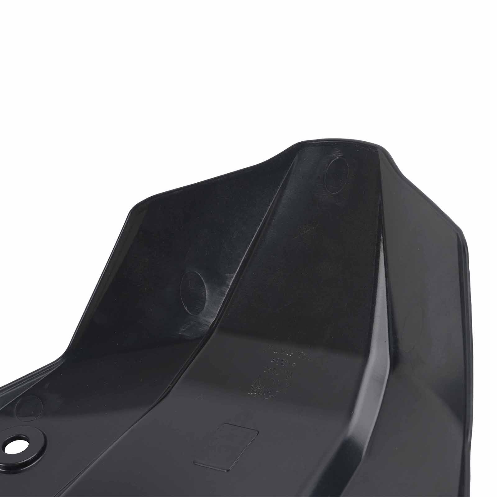 Habillage de réservoir pour SUZUKI V-Strom 1050 DL1050 2020-2024 Matte Black