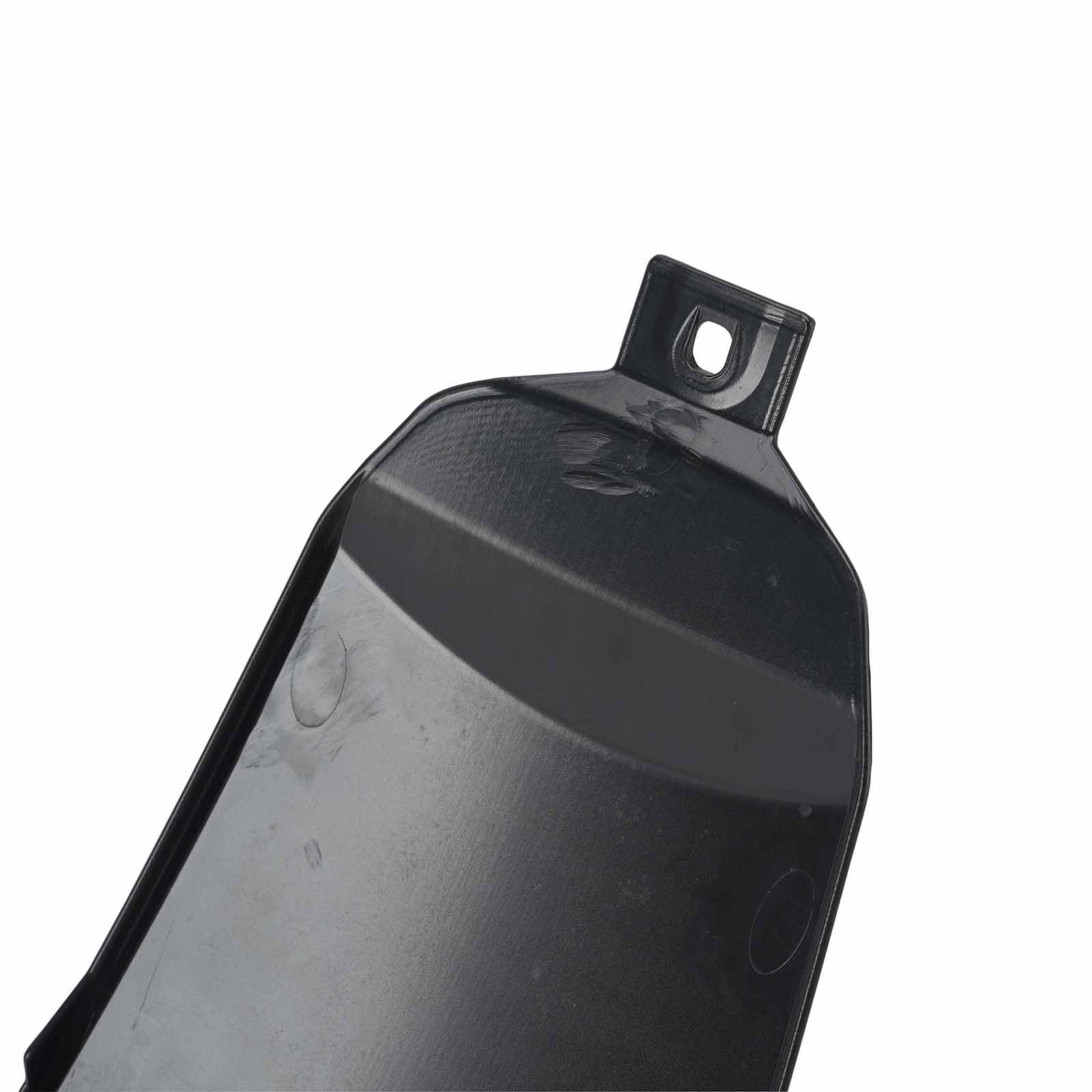 Habillage de réservoir pour SUZUKI V-Strom 1050 DL1050 2020-2024 Matte Black