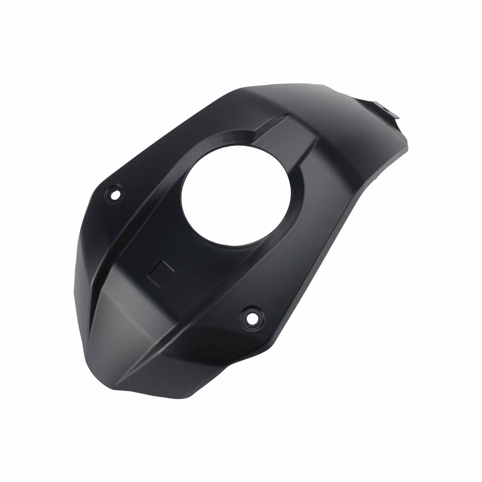 Habillage de réservoir pour SUZUKI V-Strom 1050 DL1050 2020-2024 Matte Black
