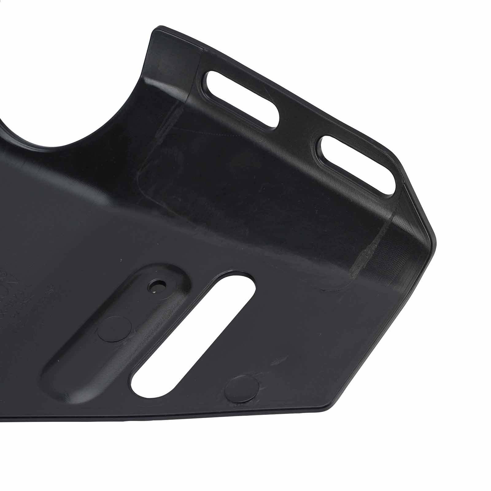 Cache de carénage latéral de cadre pour BMW R1300GS ADV 2025-2026 Black