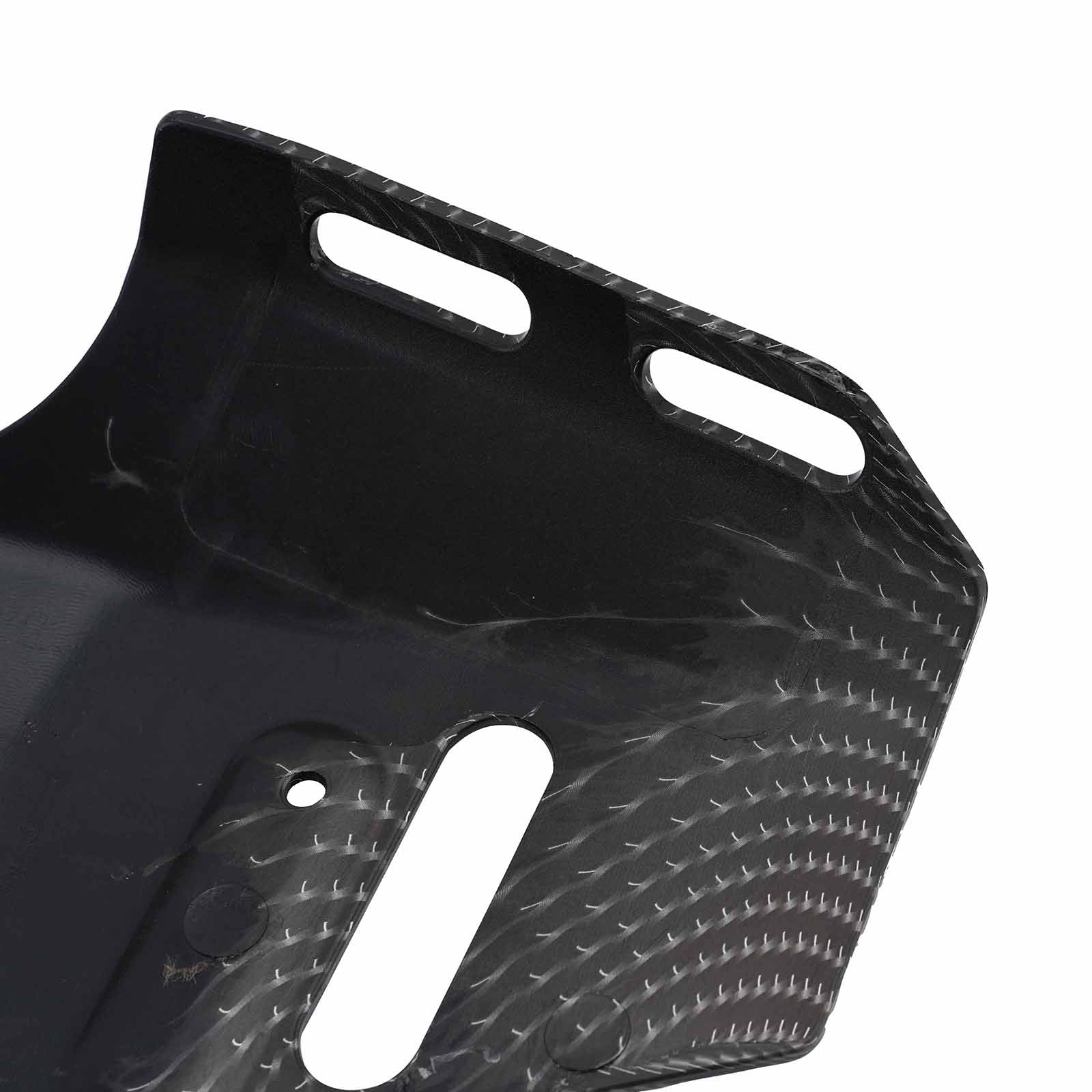 Cache de carénage latéral de cadre pour BMW R1300GS ADV 2025-2026 Carbon
