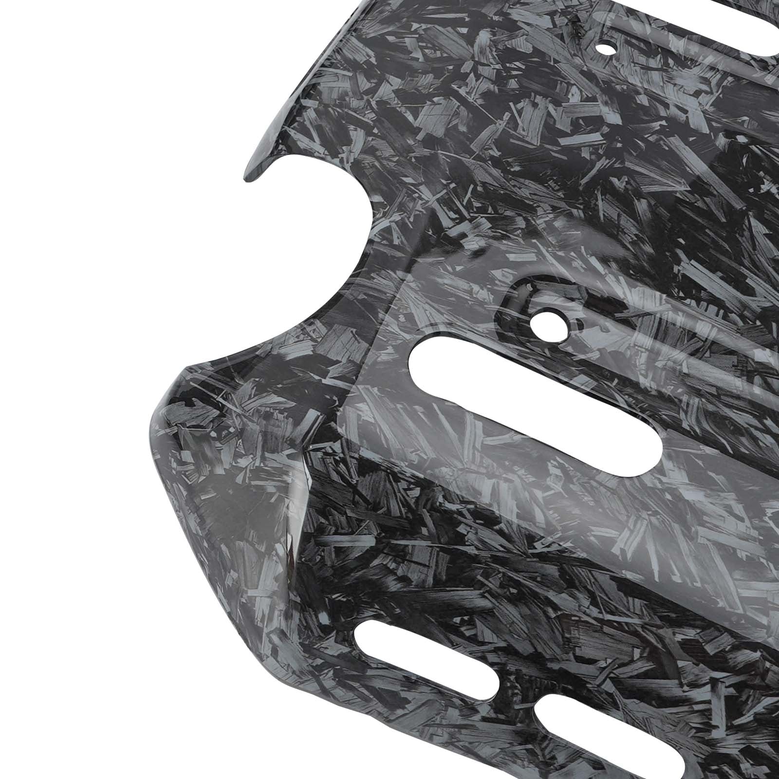 Cache de carénage latéral de cadre pour BMW R1300GS ADV 2025-2026 Forge
