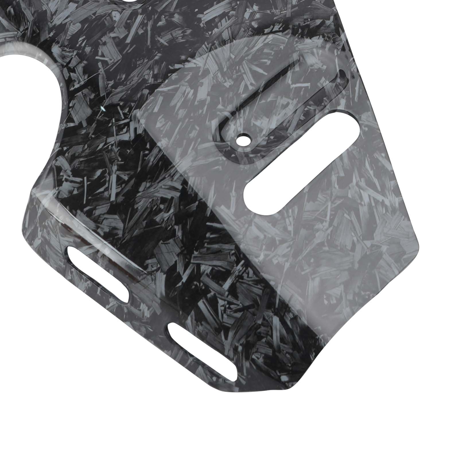 Cache de carénage latéral de cadre pour BMW R1300GS ADV 2025-2026 Forge