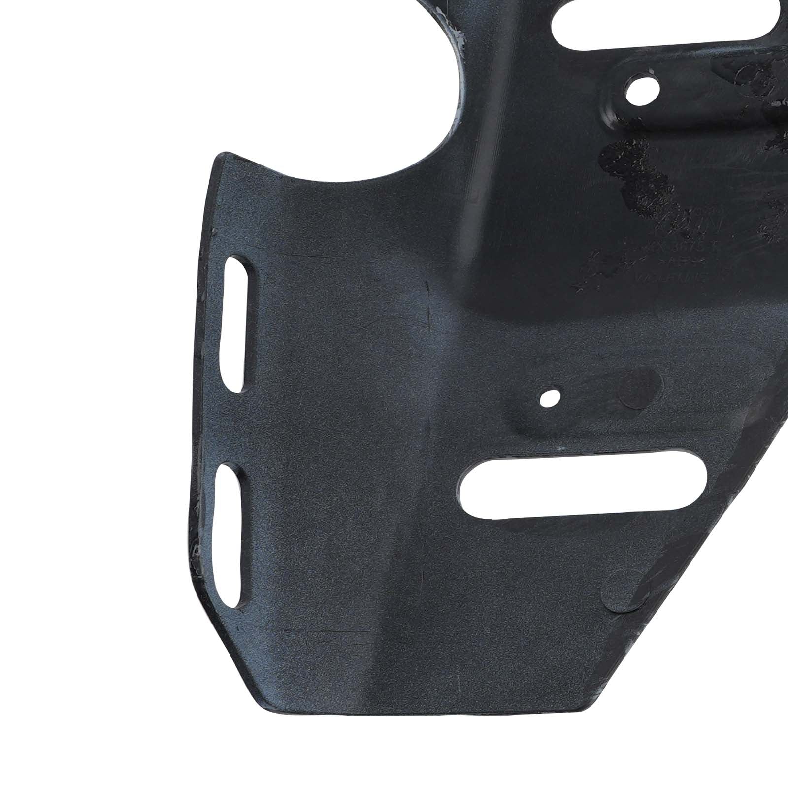 Cache de carénage latéral de cadre pour BMW R1300GS ADV 2025-2026 Forge