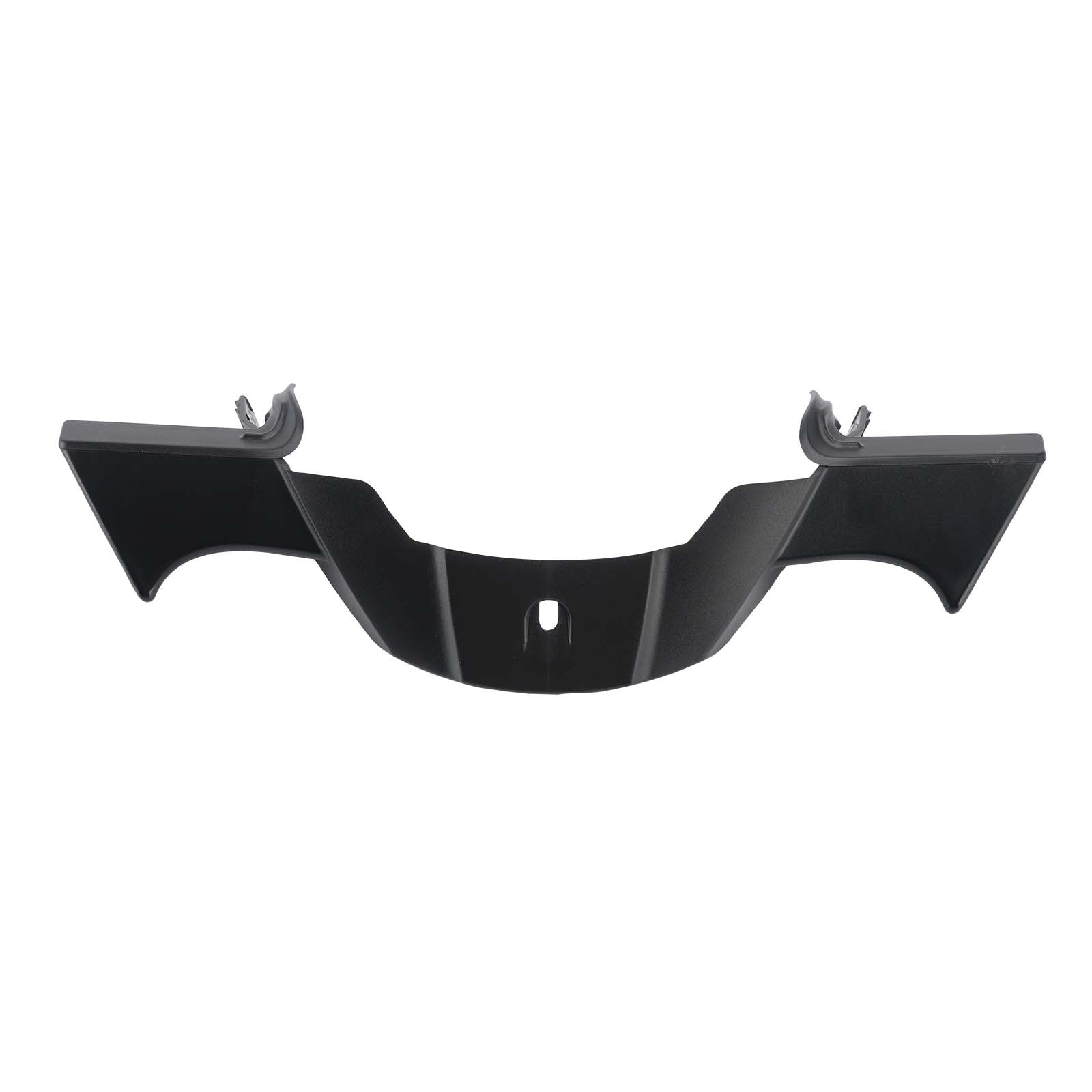 Aileron aérodynamique avant (winglet) pour Yamaha MT-07 2025-2026 Black
