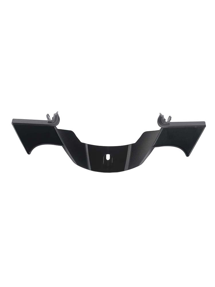 Aileron aérodynamique avant (winglet) pour Yamaha MT-07 2025-2026 Black