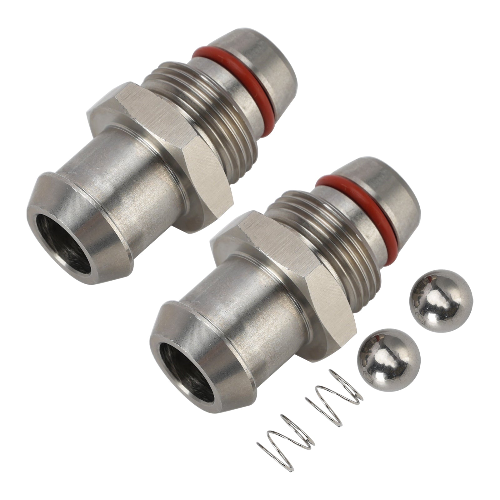 2X Kit De Remplacement De Soupape D'Admission 16E844 Pour Graco Magnum X7 X5