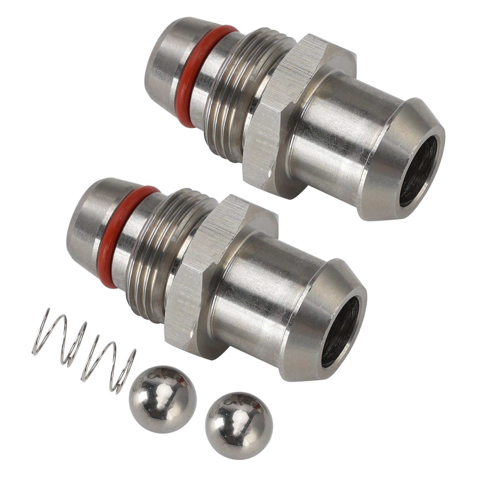 2X Kit De Remplacement De Soupape D'Admission 16E844 Pour Graco Magnum X7 X5