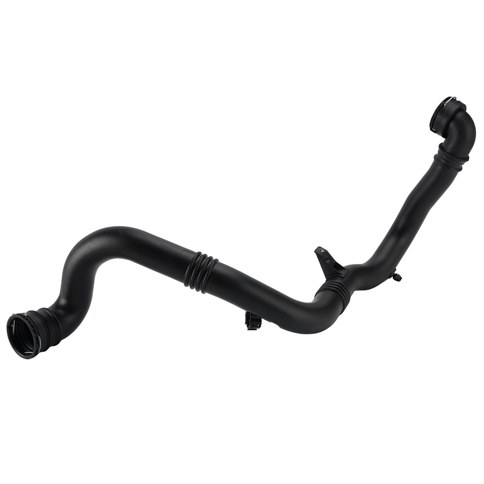 Durite Radiateur Liquide Refroidissement PEH101080 Pour Land Rover Discovery 1998-2004