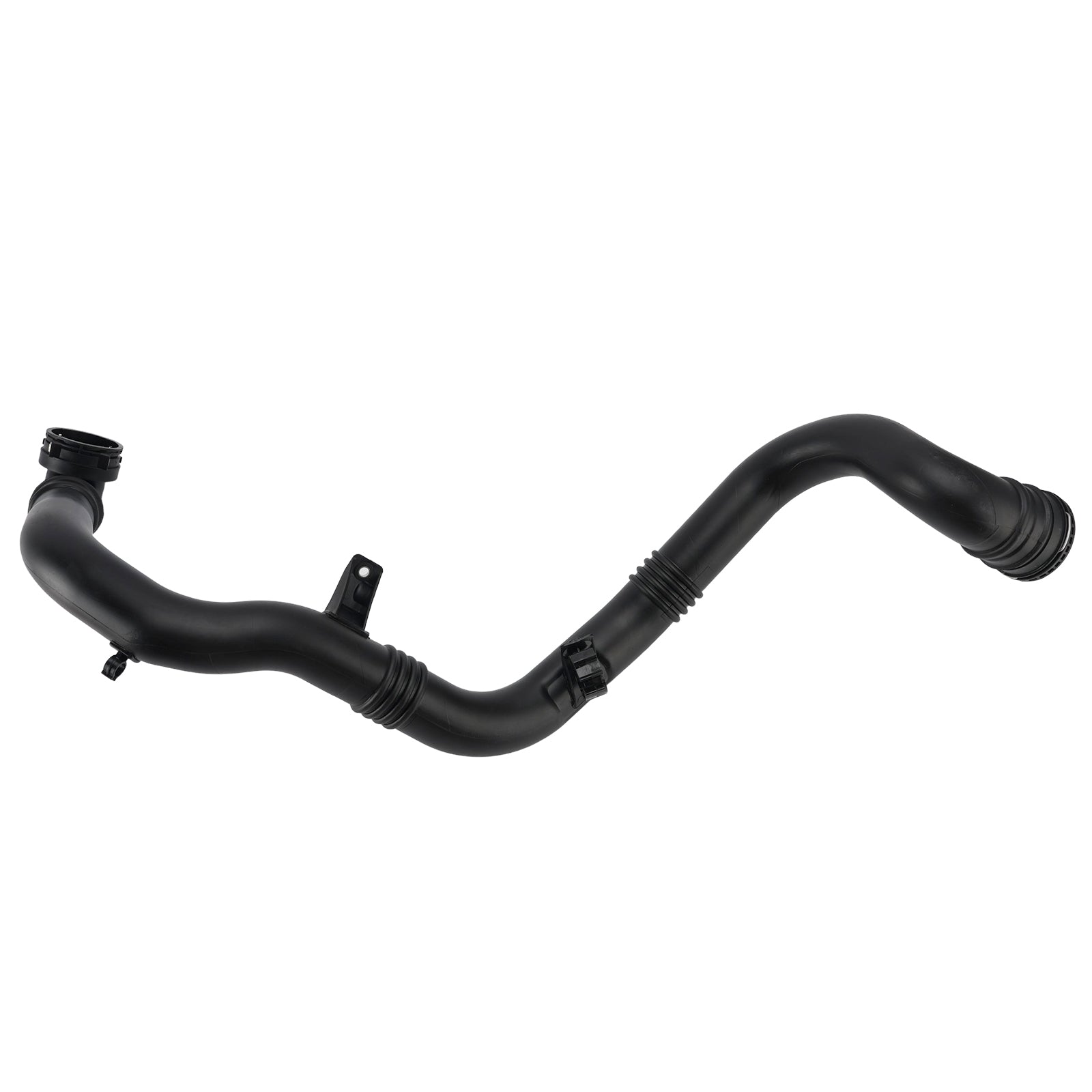 Durite Radiateur Liquide Refroidissement PEH101080 Pour Land Rover Discovery 1998-2004