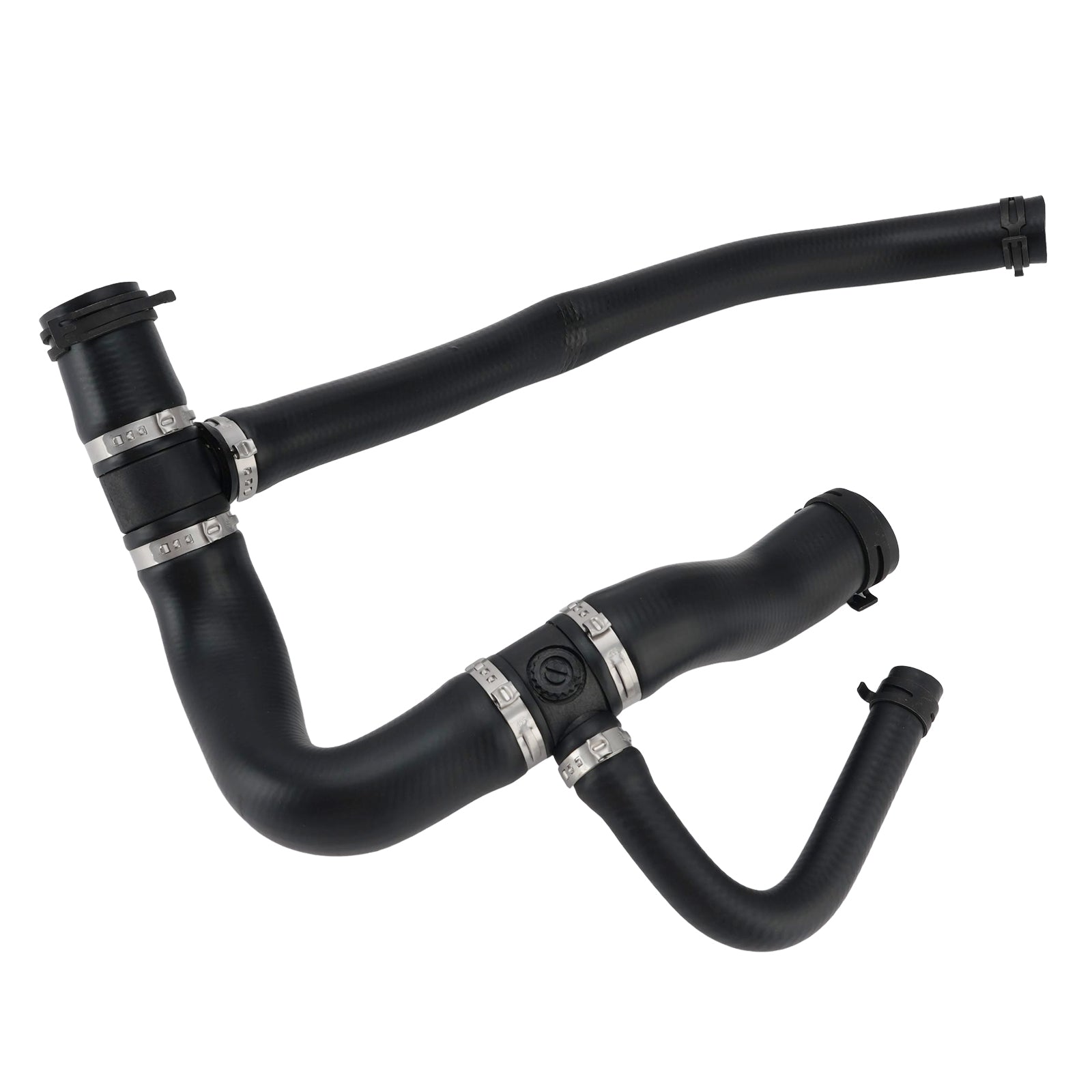 Durite Sortie Refroidisseur D'air Intermédiaire 39017739 Pour Chevrolet Cruze L4 1.4L GAS 2016-2019