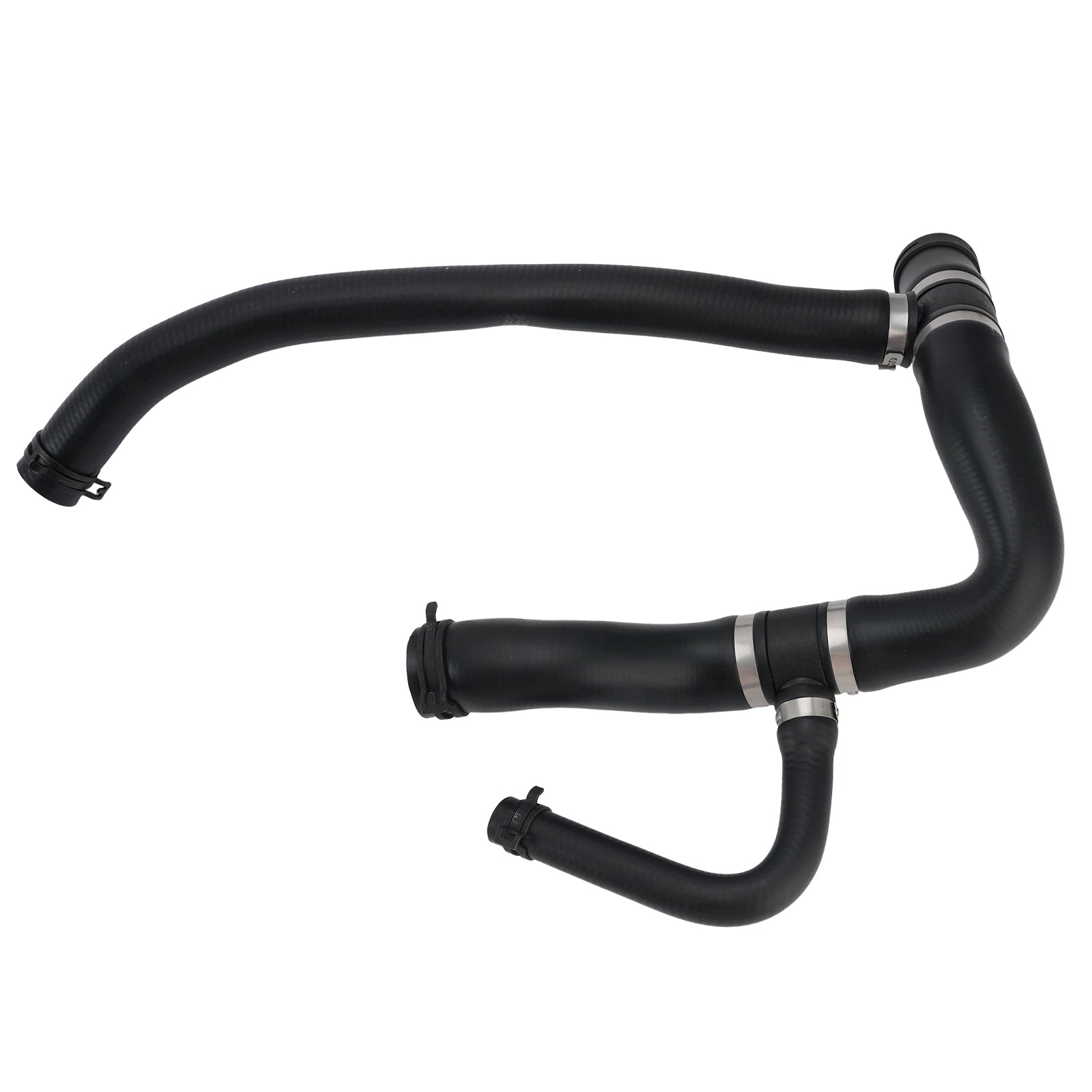 Durite Sortie Refroidisseur D'air Intermédiaire 39017739 Pour Chevrolet Cruze L4 1.4L GAS 2016-2019
